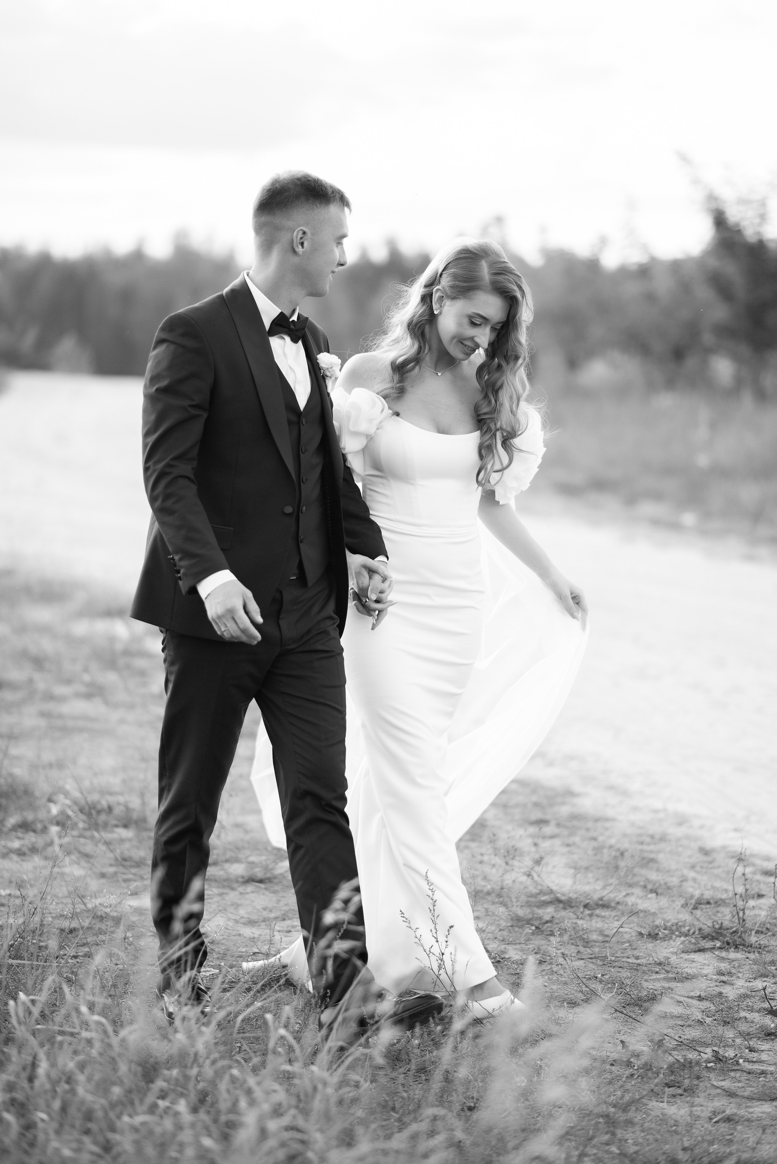 02.09.23. Свадебный и семейный фотограф Евгения Хомчановская