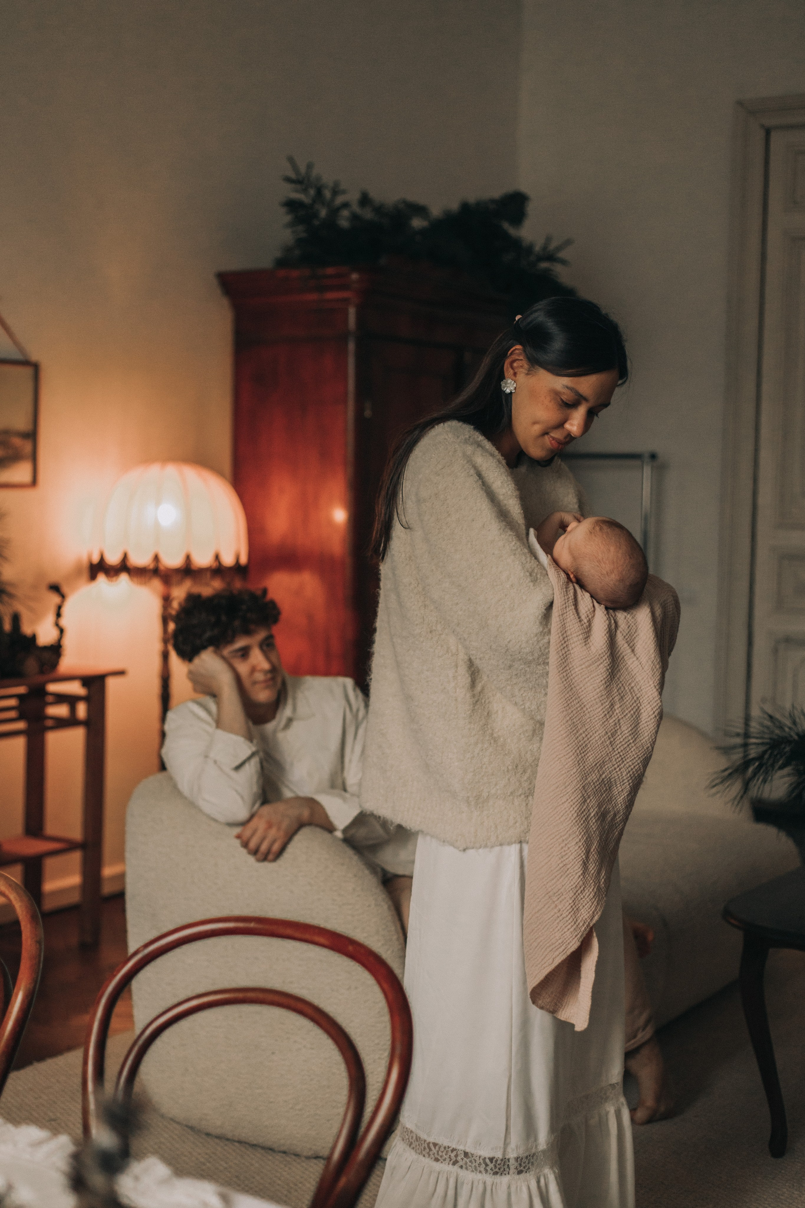 Втроем. Семейный фотограф Санкт-Петербург СПб Анастасия Гаврилюк