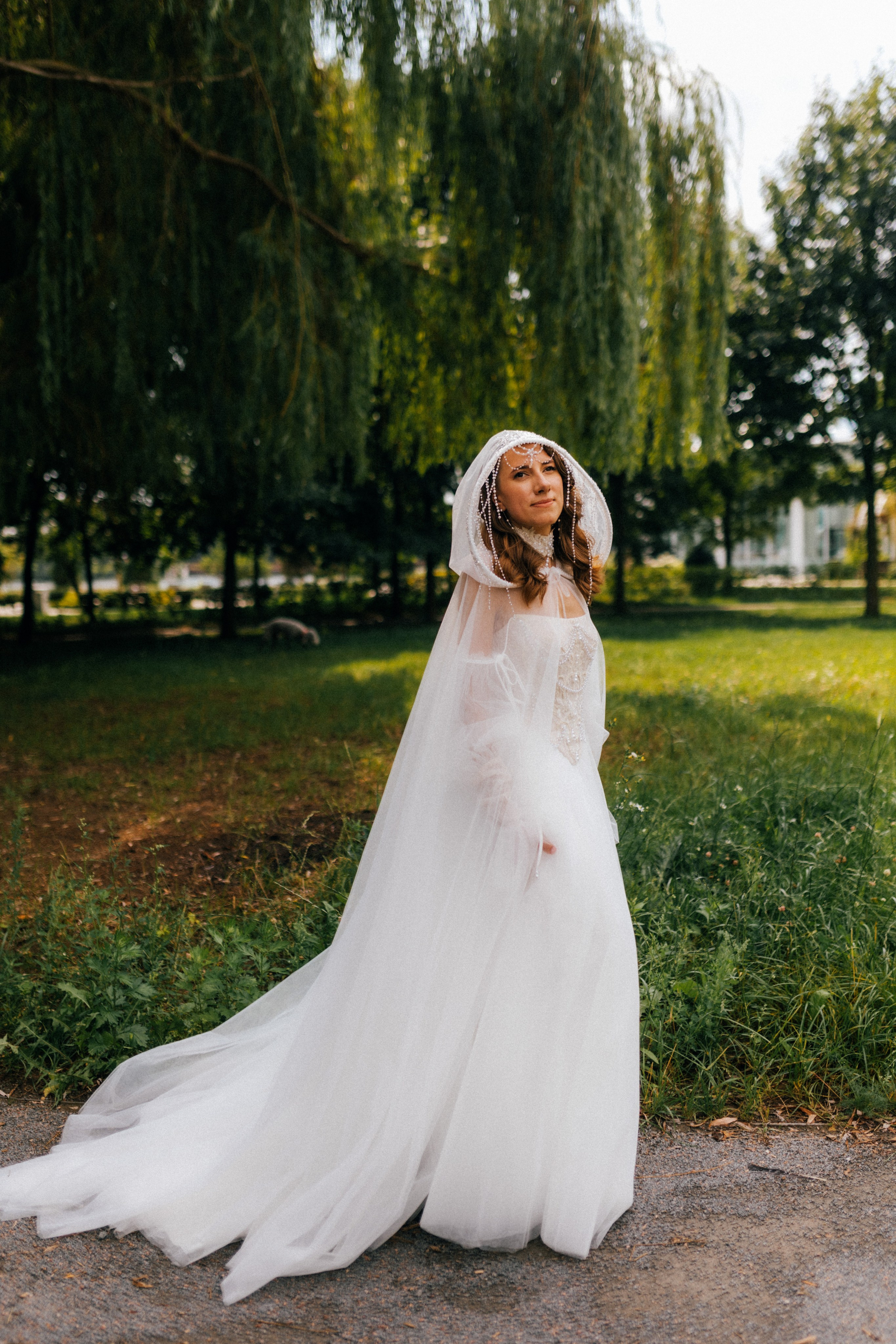 Кирилл/Екатерина. Фотограф в Москве Татьяна Сергеева
