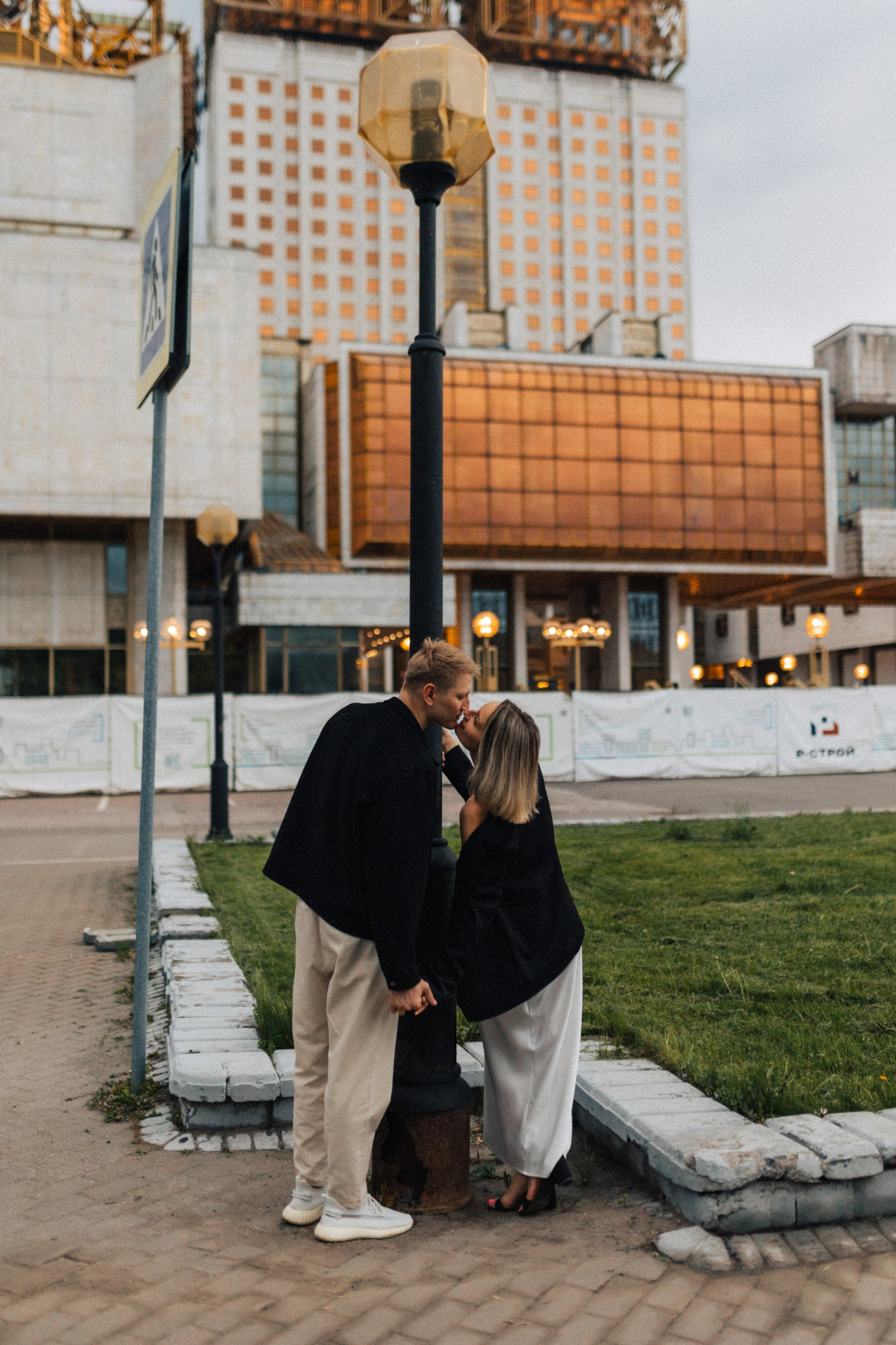 Слава/Станислава. Фотограф в Москве Татьяна Сергеева