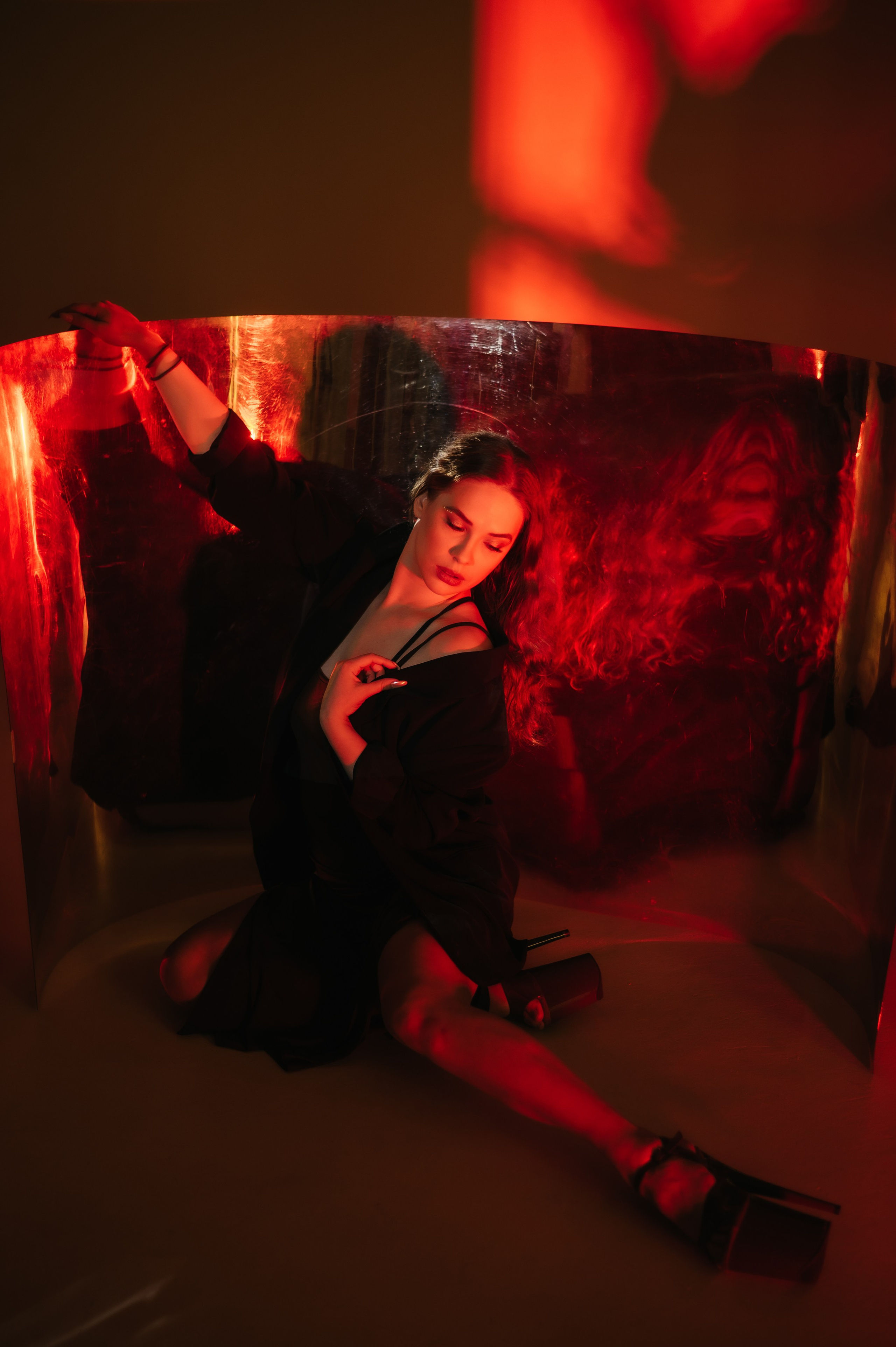 Девочки 2. Фотограф Архангельск