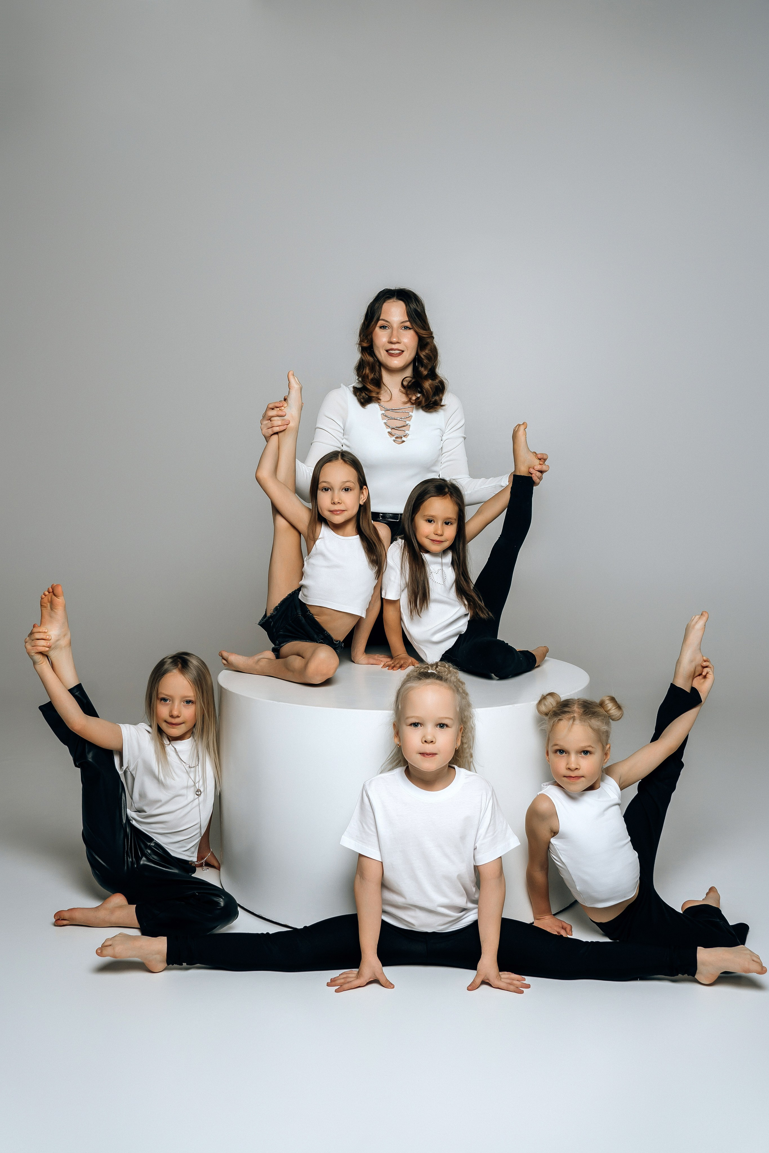 Спорт Команда