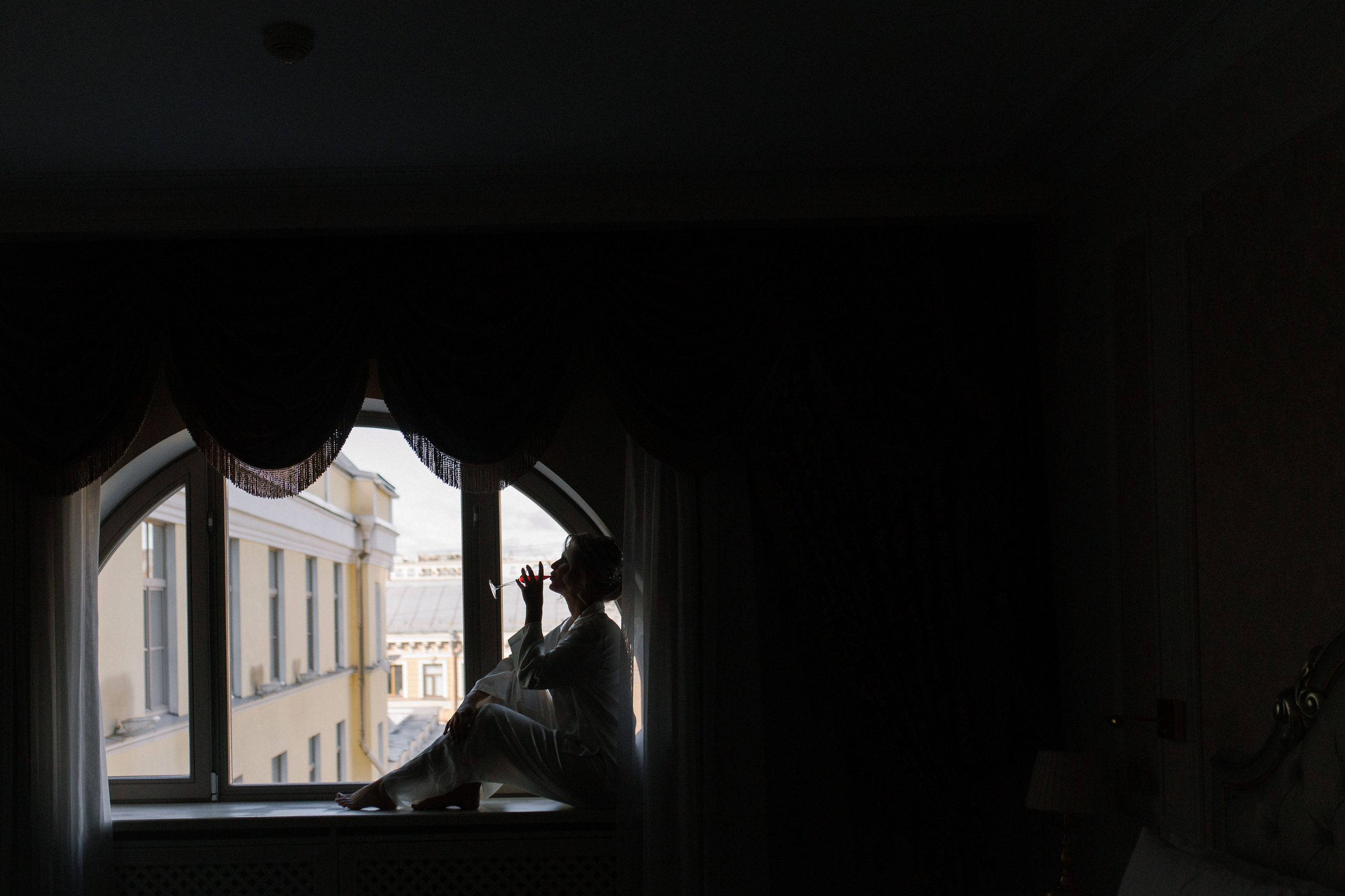 Мое портфолио за 2025 год. Свадебный фотограф СПБ