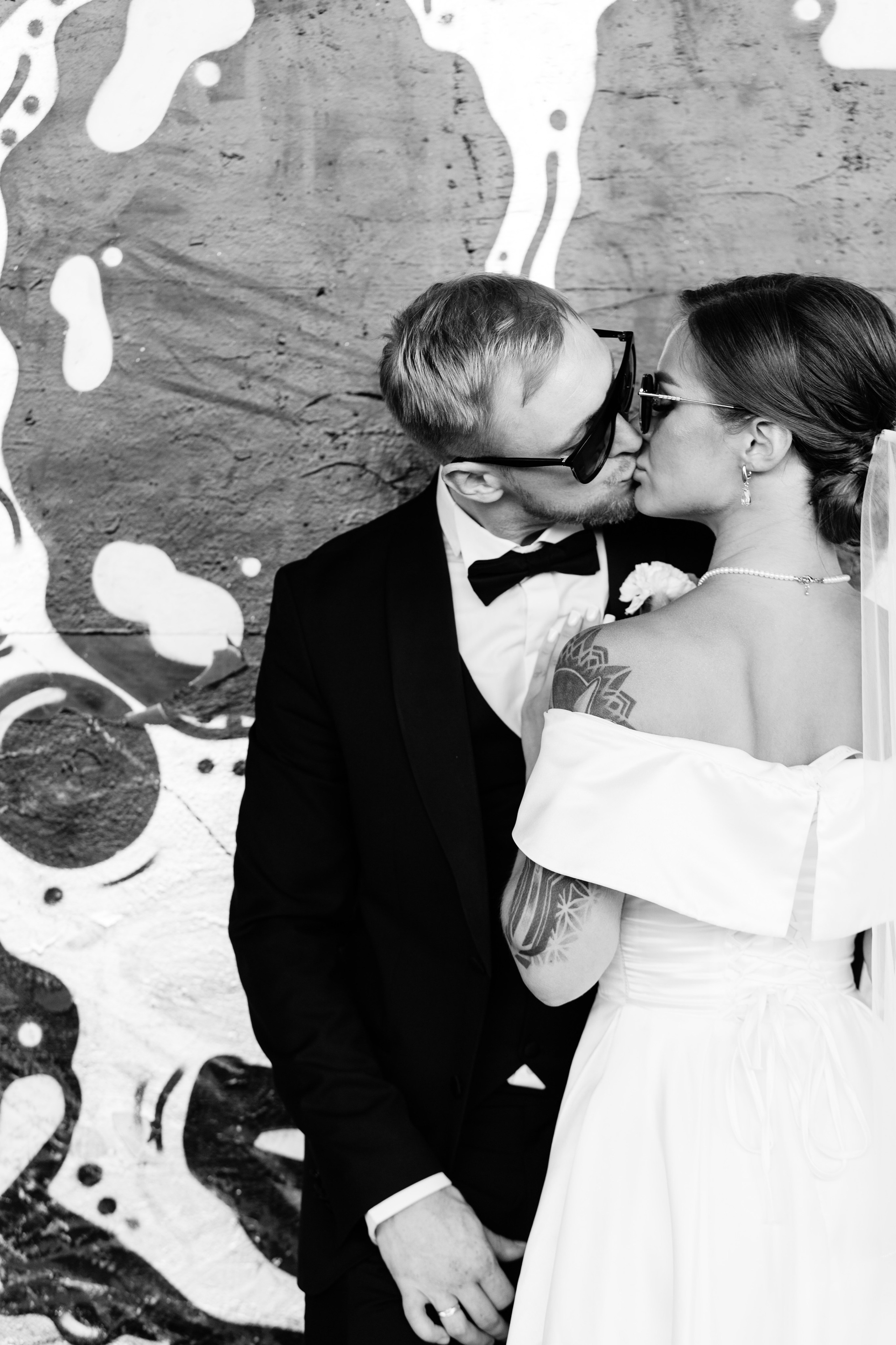 Мое портфолио за 2025 год. Свадебный фотограф СПБ