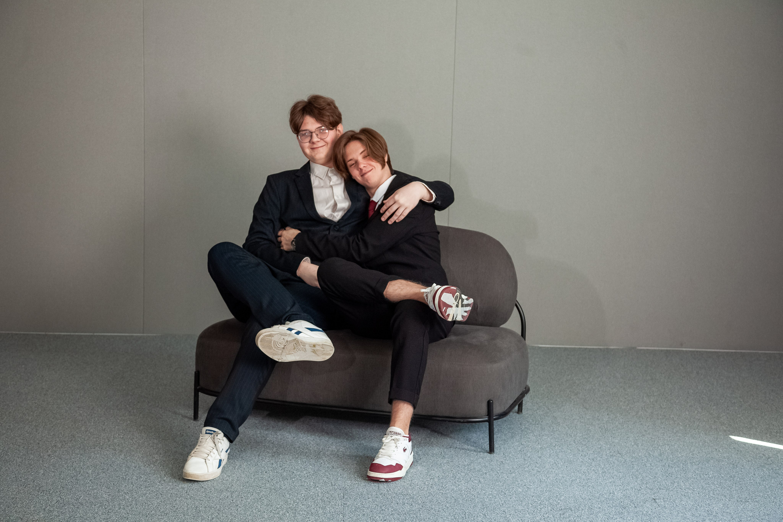 Старшеклассники. Фотограф Татьяна Воронова, Детские и Семейные фото