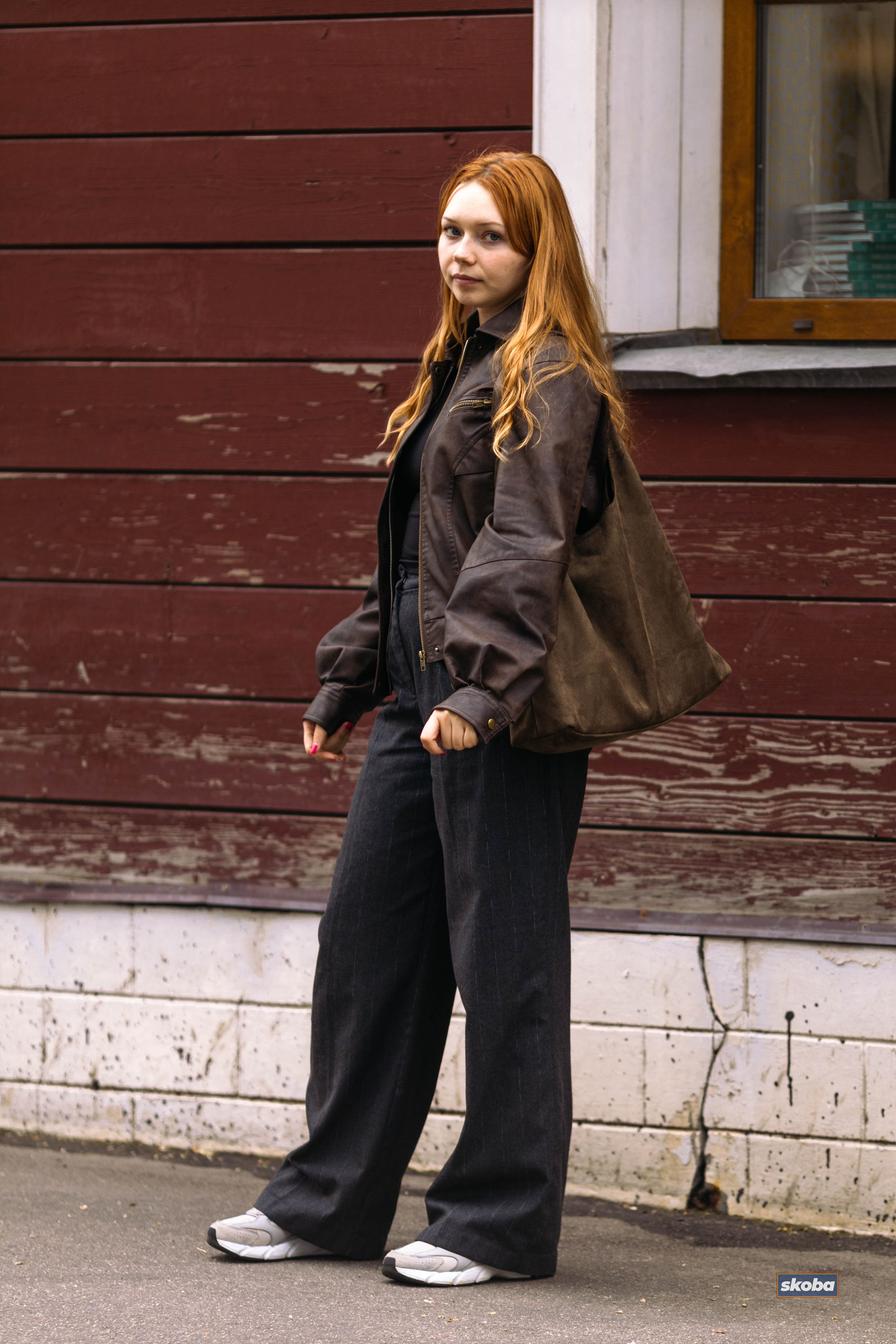 St1. Skoba&