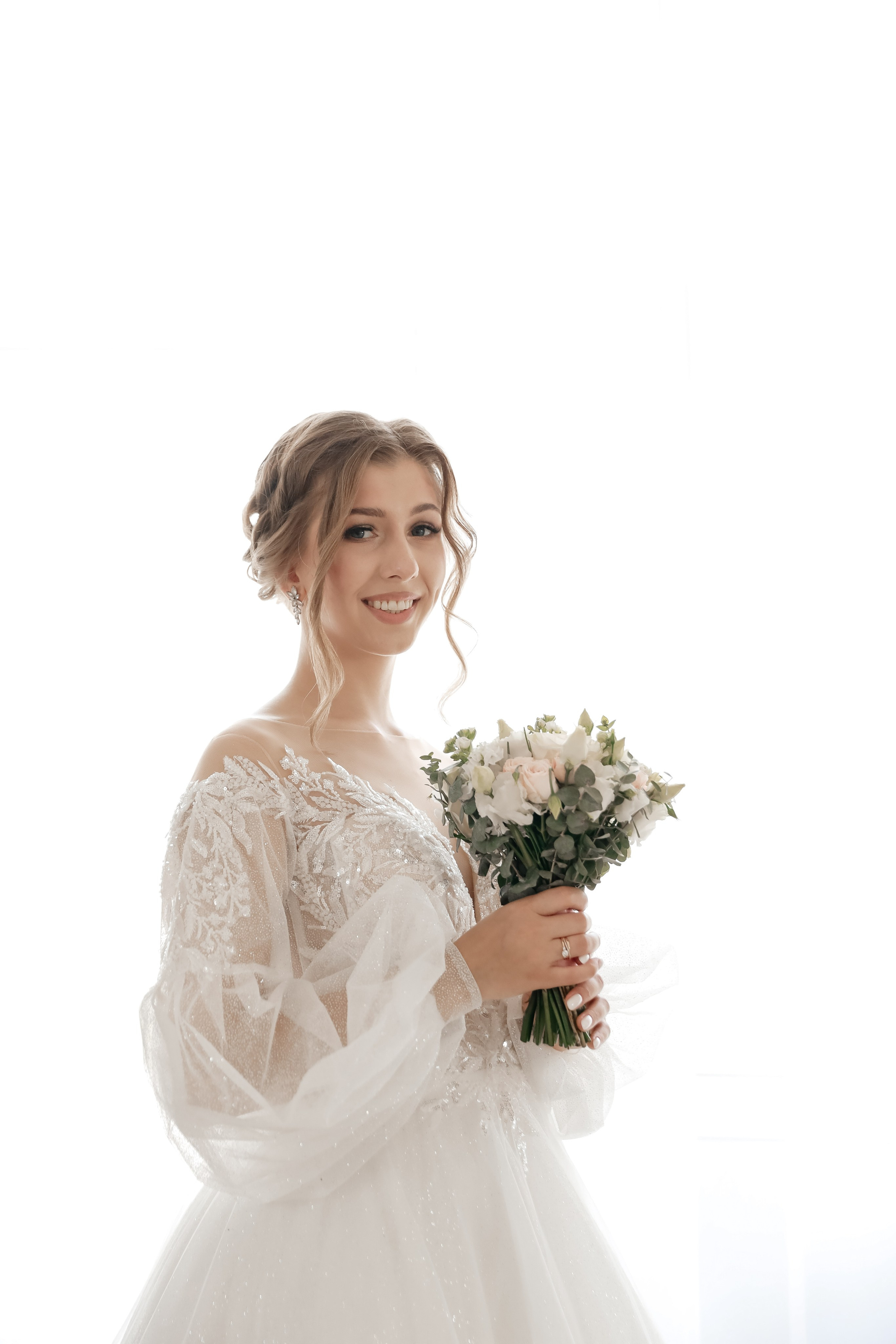 Алексей и Ольга 2023. Свадебный и семейный фотограф Белово Анастасия Пьянкова