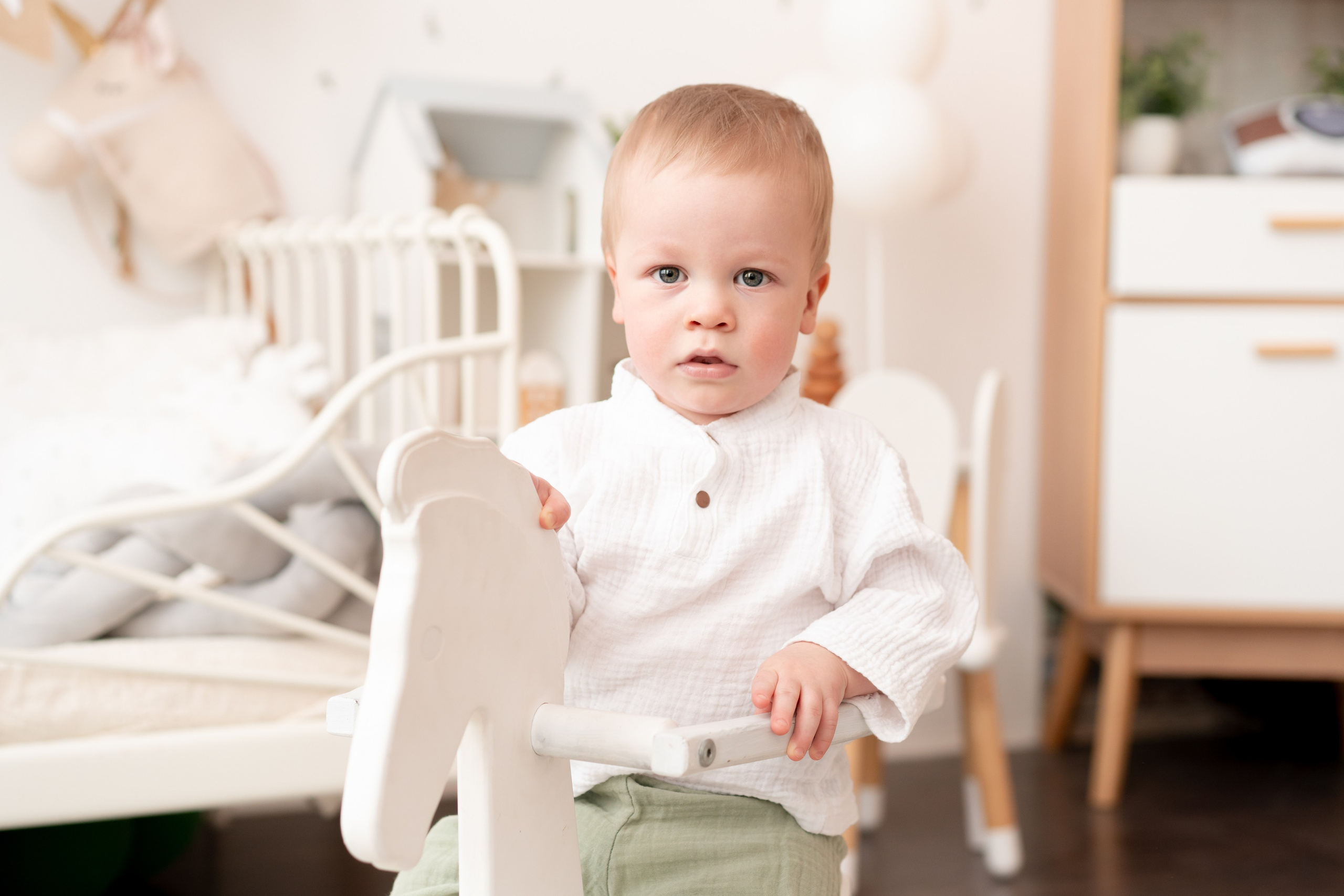 Димочке 1 годик!. Детская, семейная фотостудия в Санкт-Петербурге