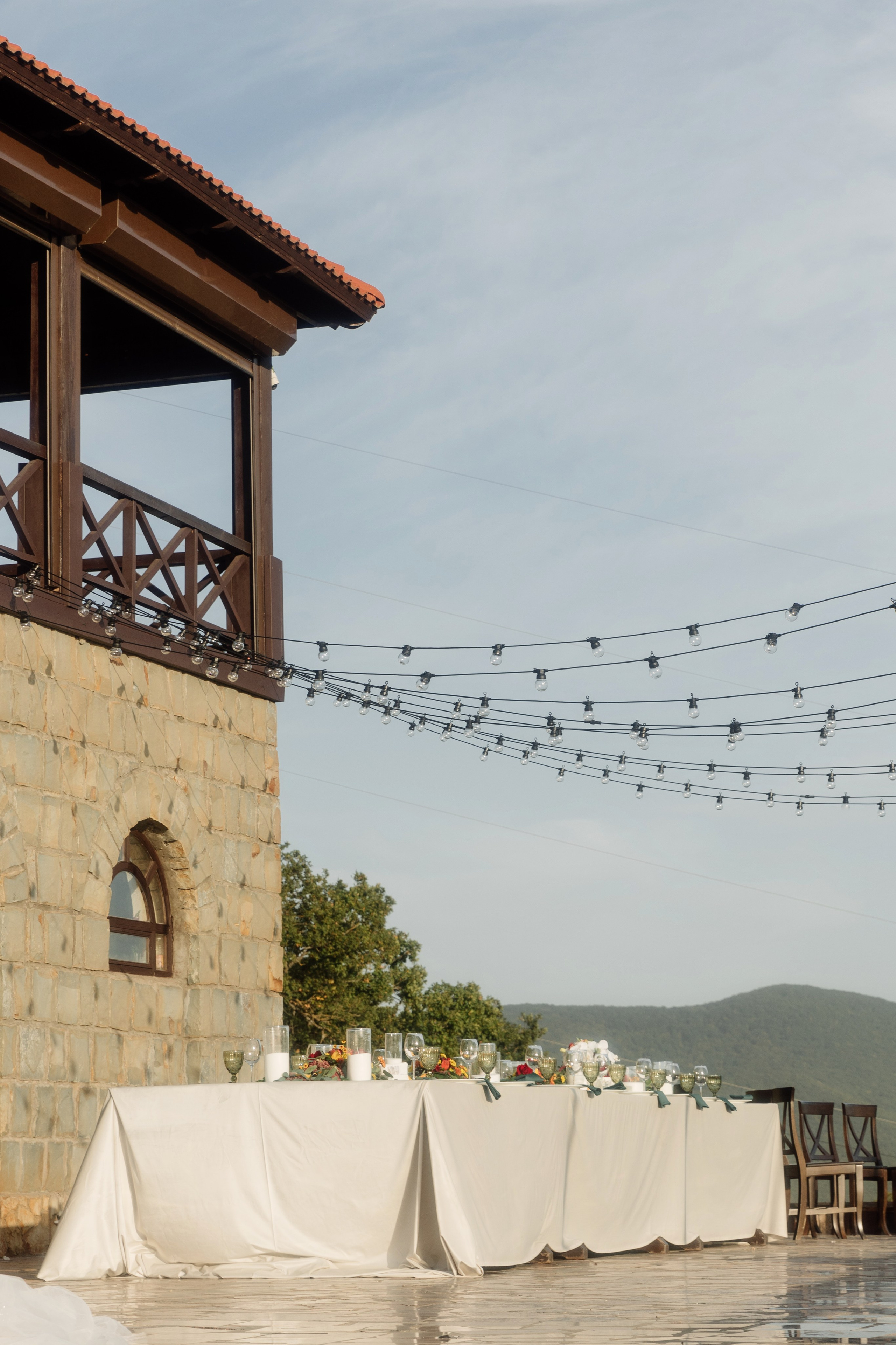 Михаил и Виктория. Алёна Наумова — профессиональный организатор свадеб и мероприятий в Краснодарском крае и на побережье