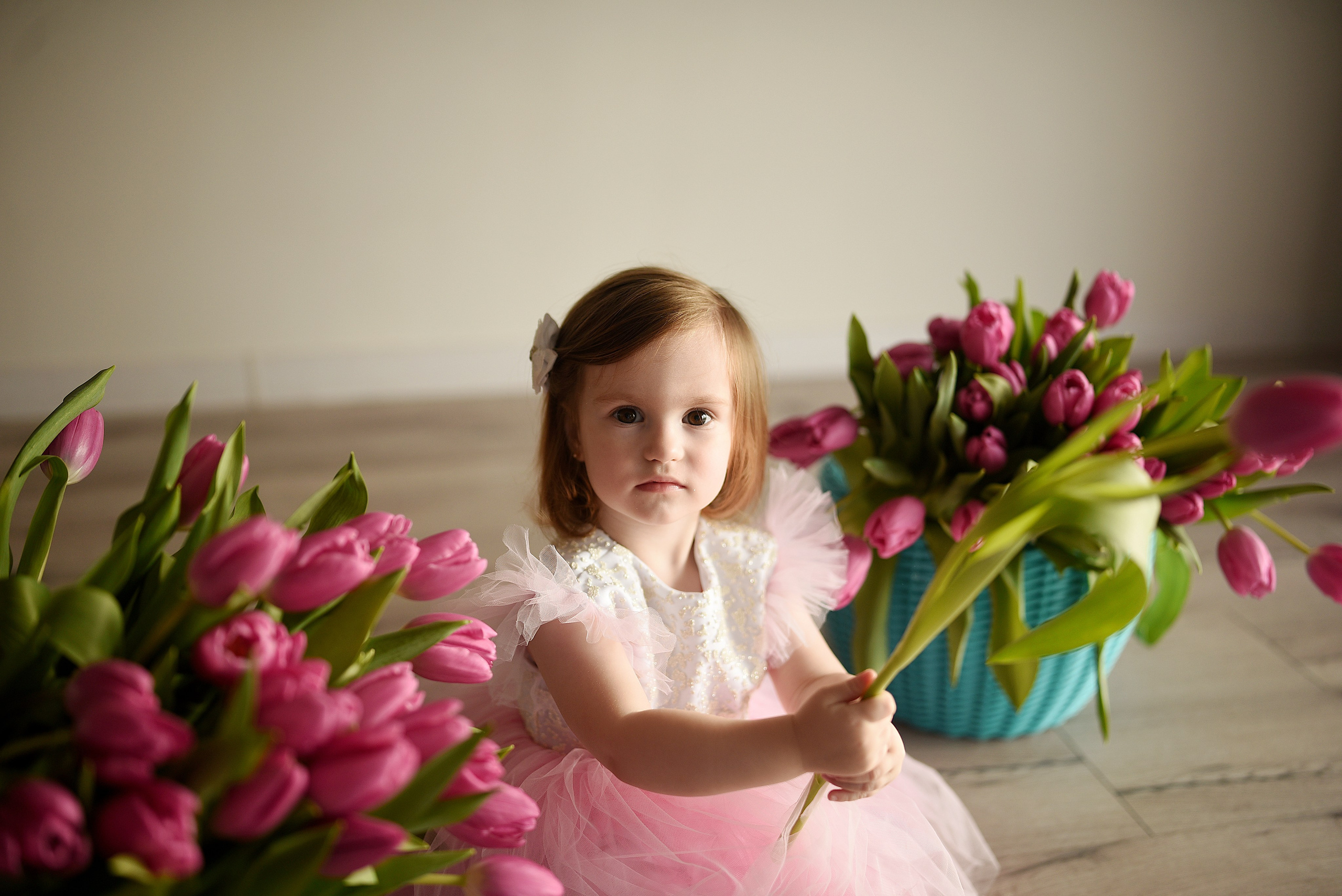 Семейный и детский фотограф в Слониме Беларусь Вероника Грипич