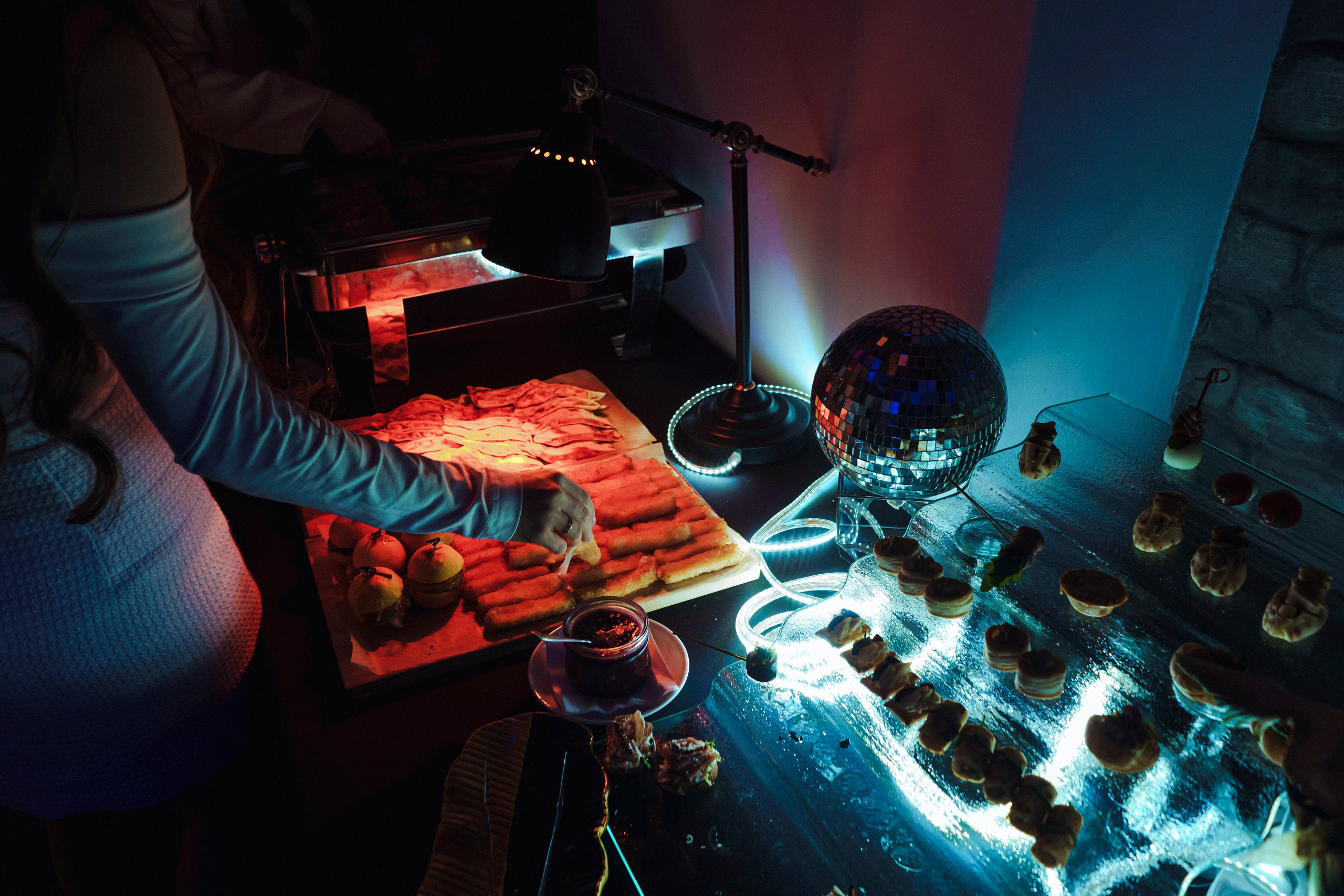 Совершеннолетие. Фотограф в Москве и России