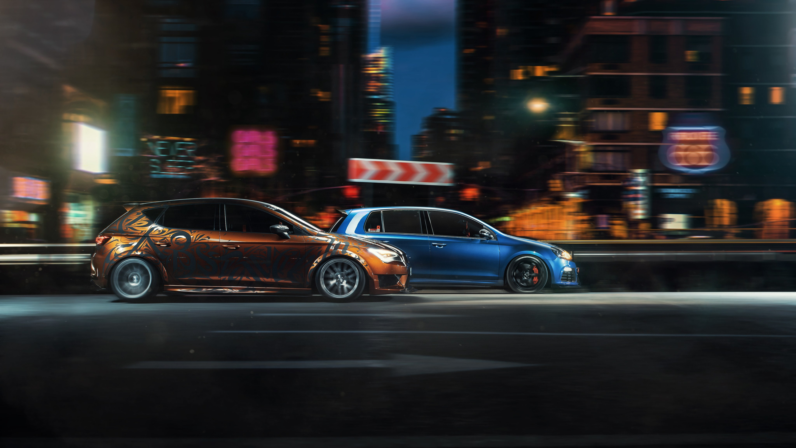 Авто. Tony Mikhailov