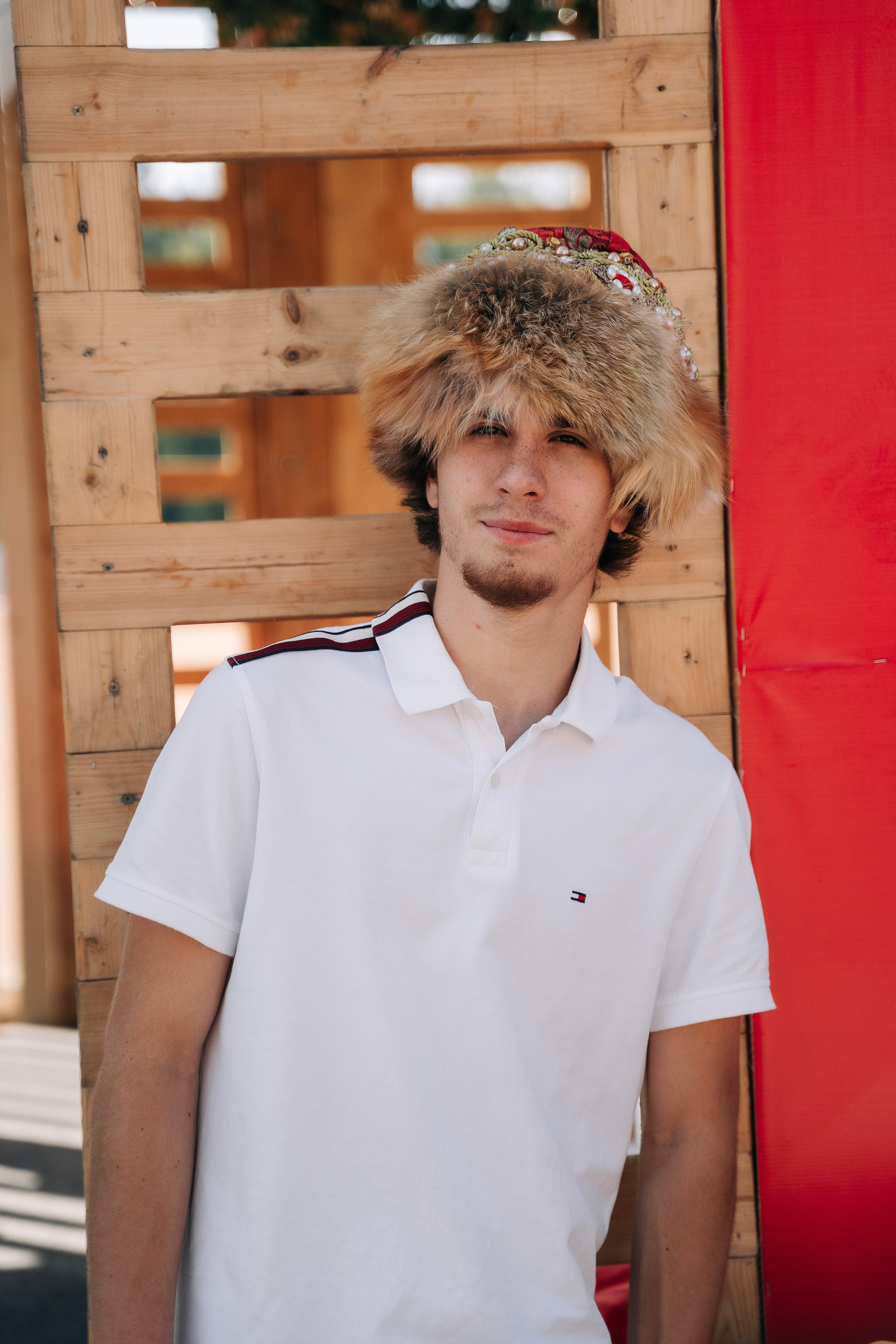 Конкур По-Русски в Emerald stables. Свадебный и семейный фотограф в Москве и МО Геннадий Туманцев