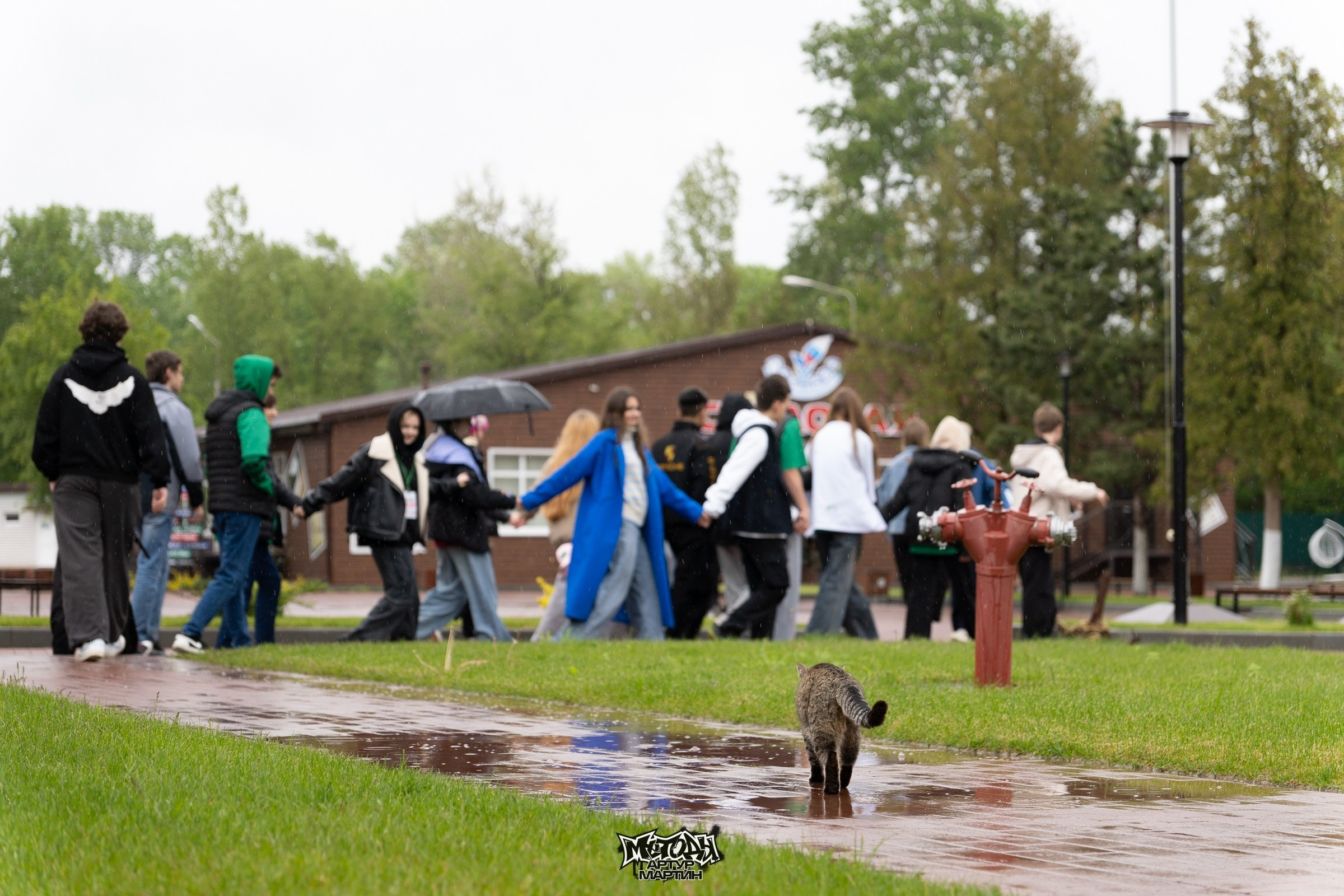 Репортаж. Портретный и репортажный фотограф в городе Ставрополь