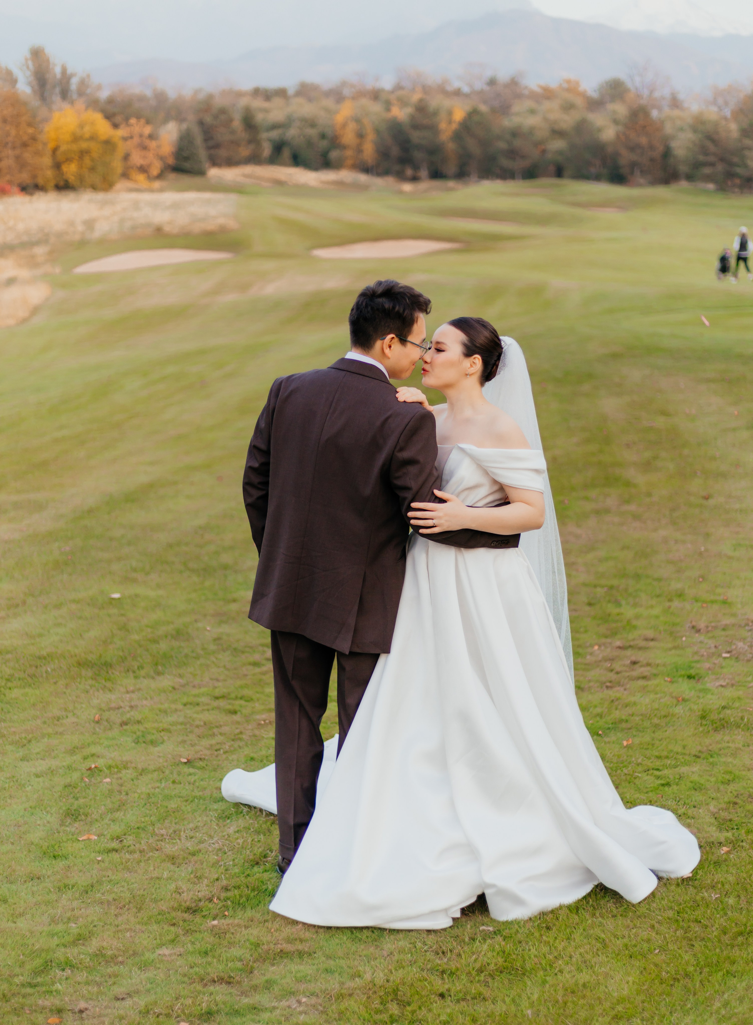 ASKHAT & PERIZAT. Wedding and Fashion photographer