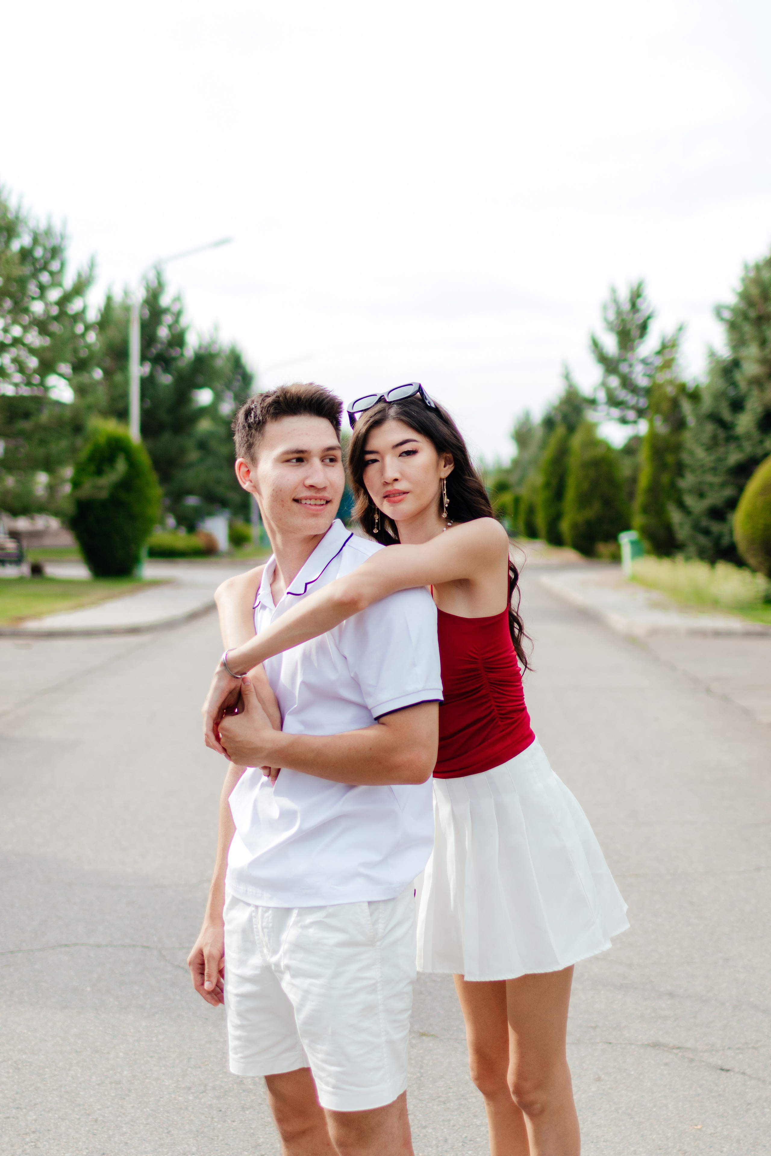 ALISHER & ARUZHAN. Wedding and Fashion photographer