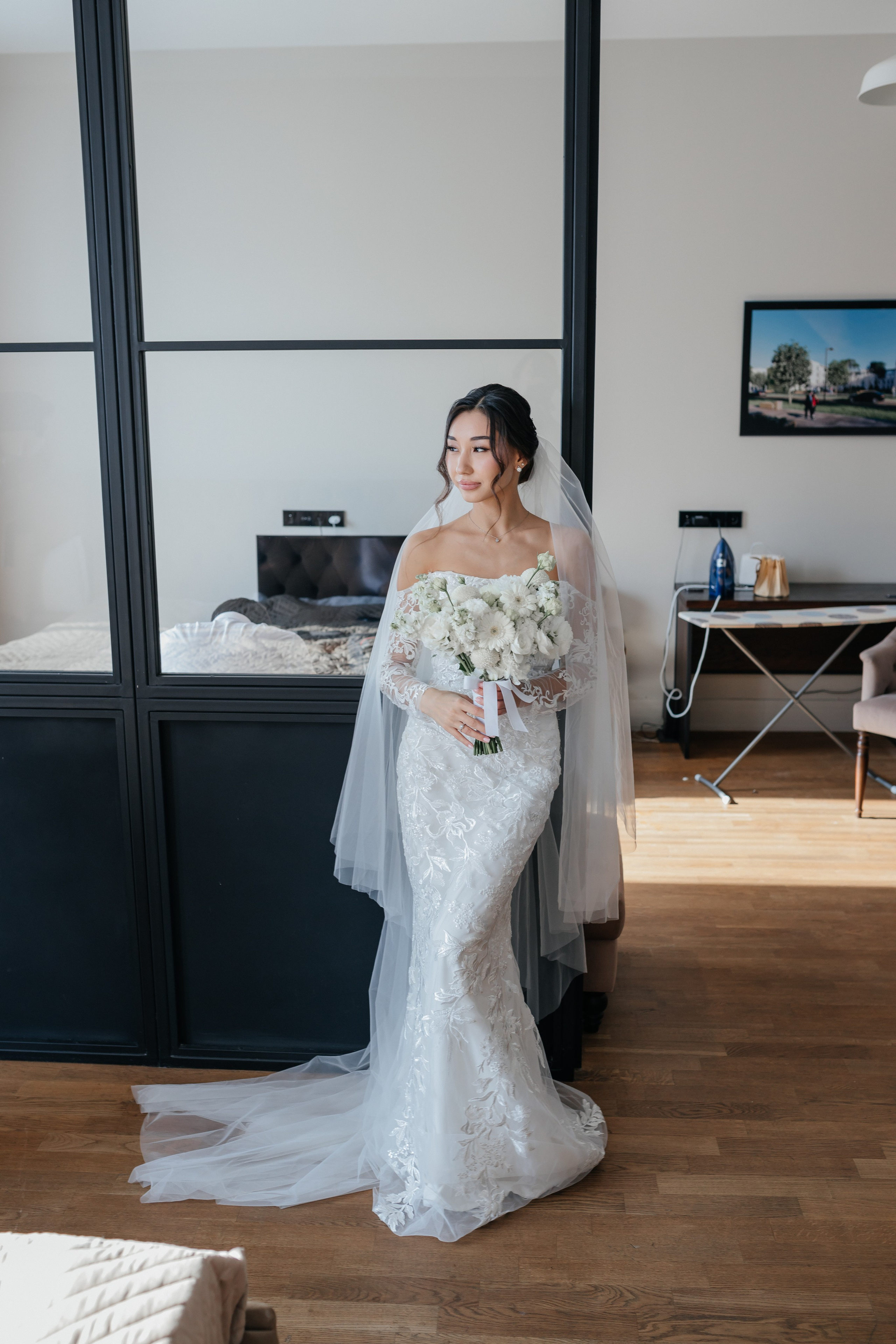 ELNUR & MEDINA. Wedding and Fashion photographer