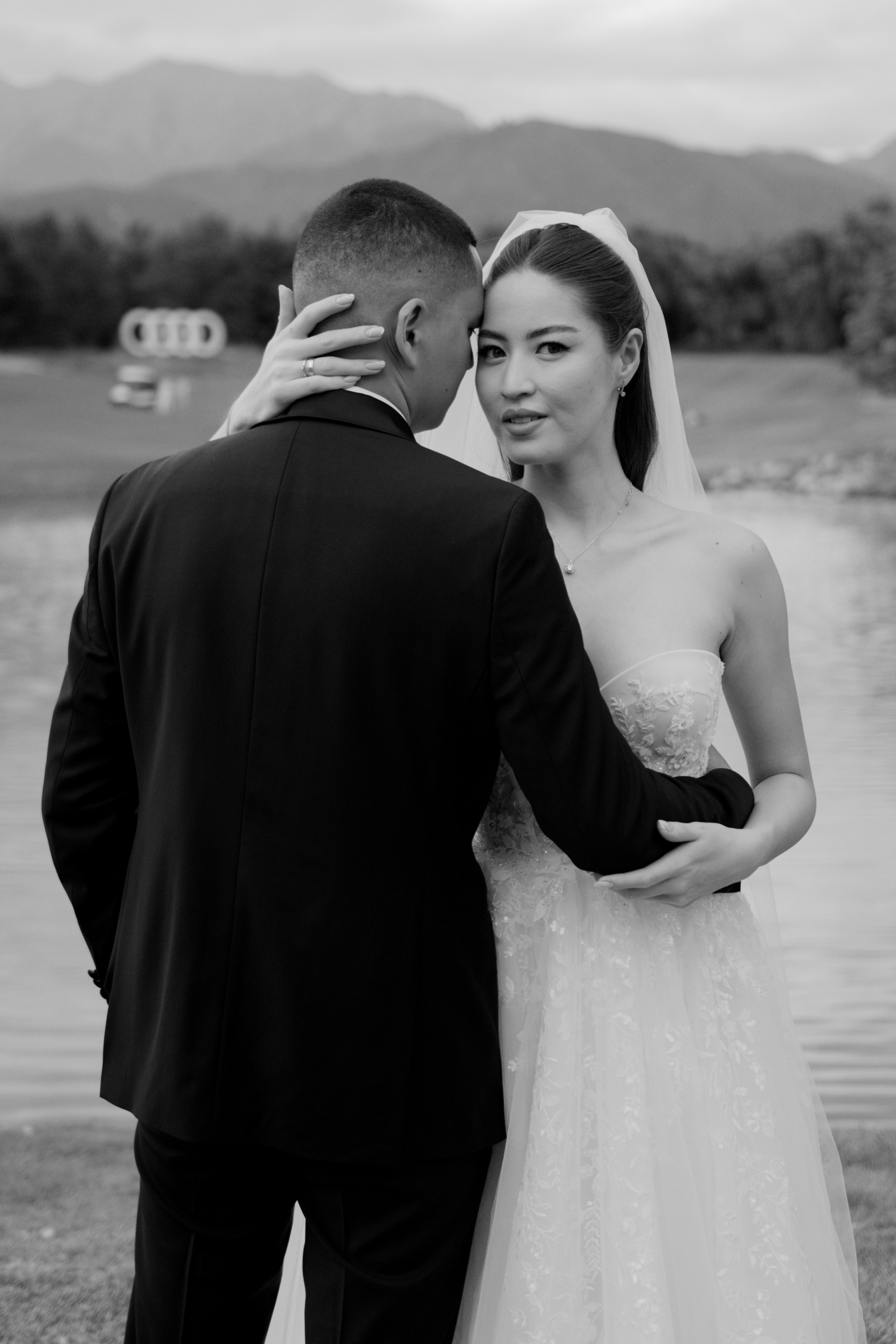 DIAS & ANEL. Wedding and Fashion photographer