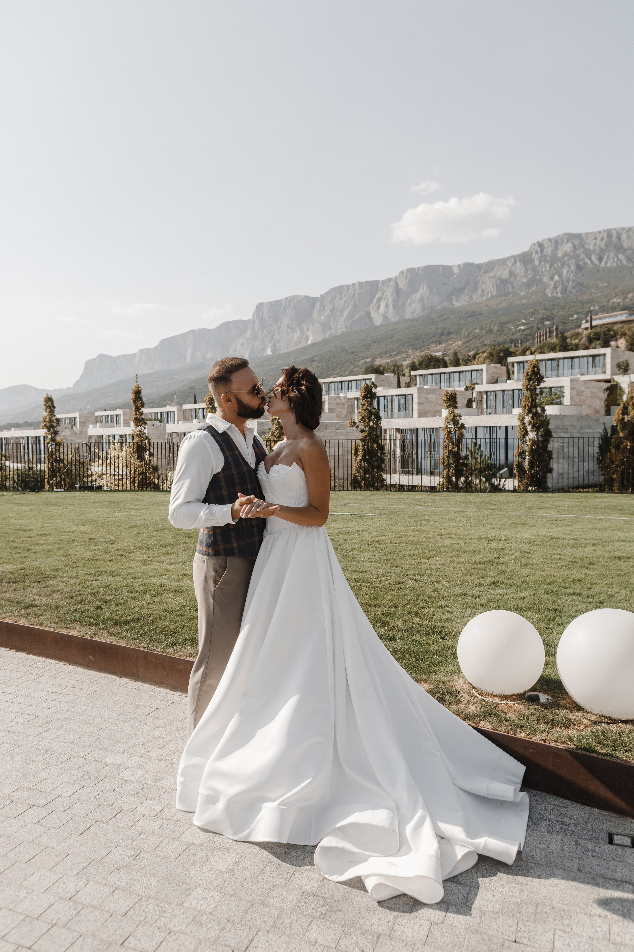 Свадебный фотограф в Крыму Майя Гурина