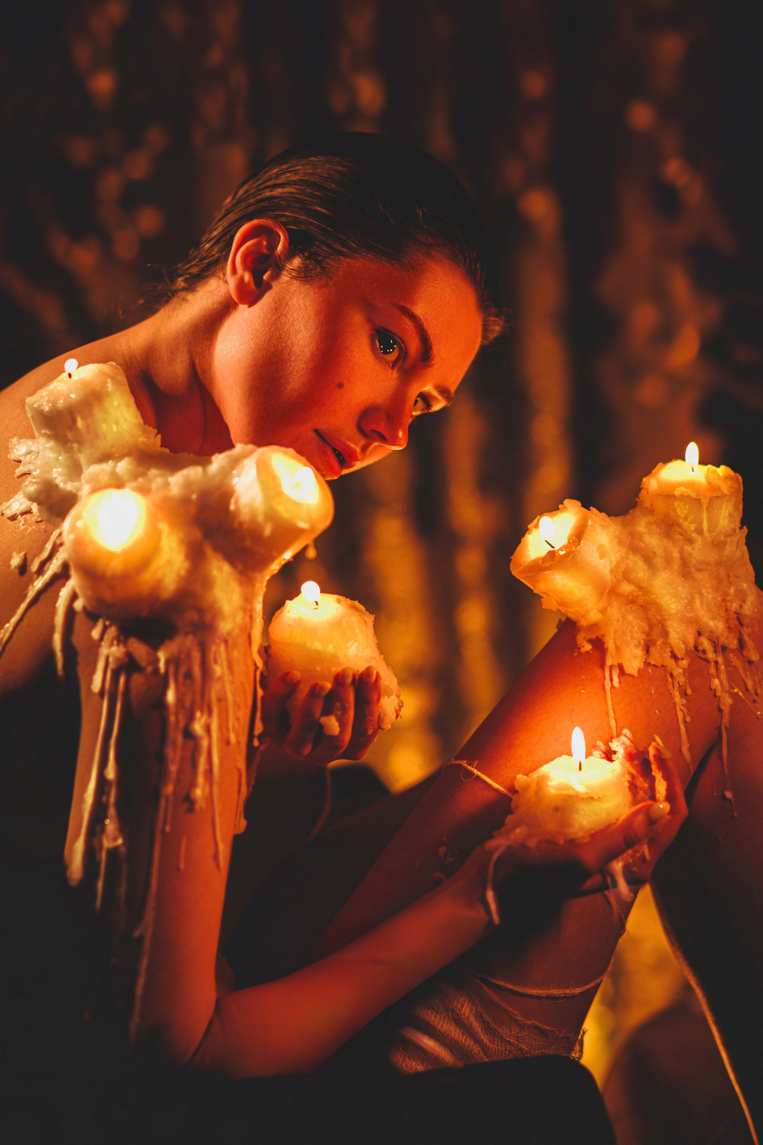 Портфолио. Александр Атлес Фотограф