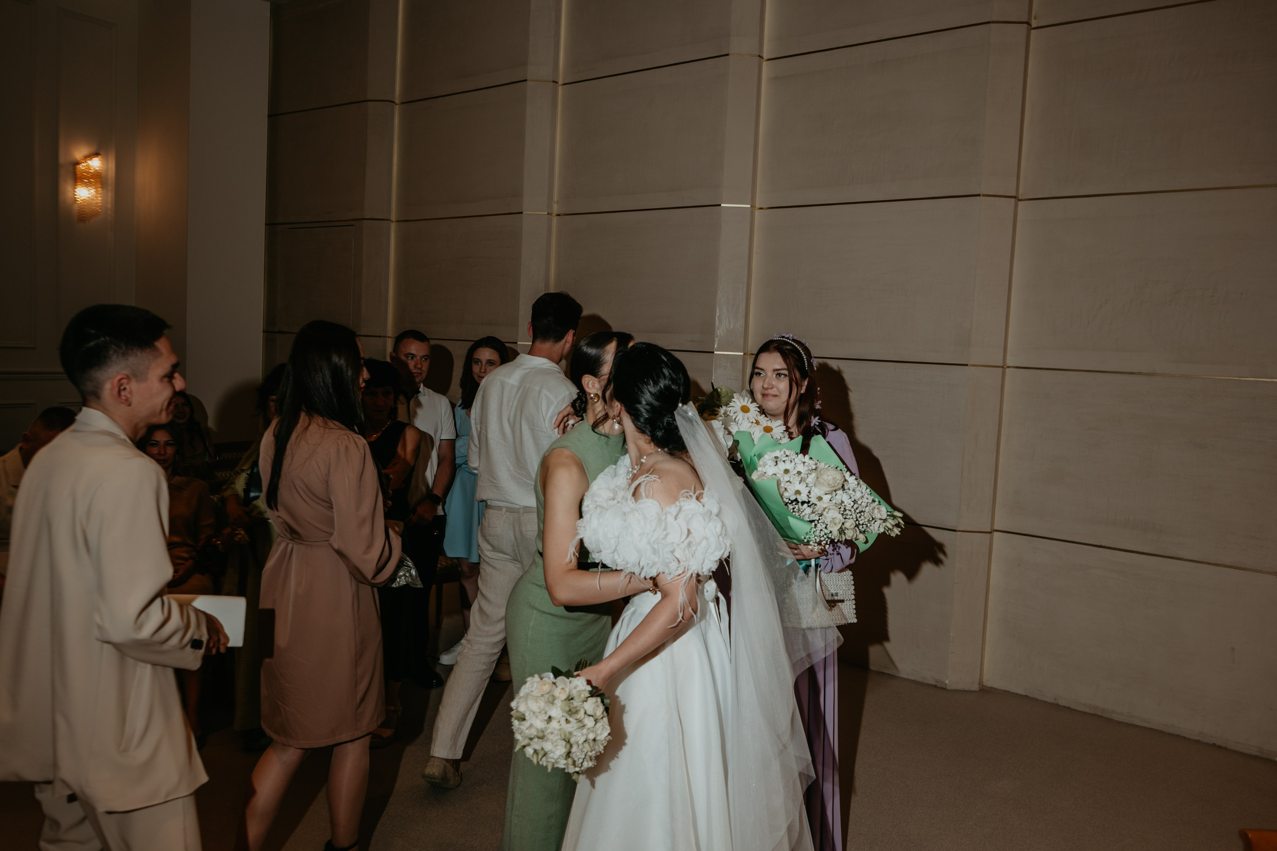 Иван и Евгения. Концептуальный фотограф Шлыкова Ольга