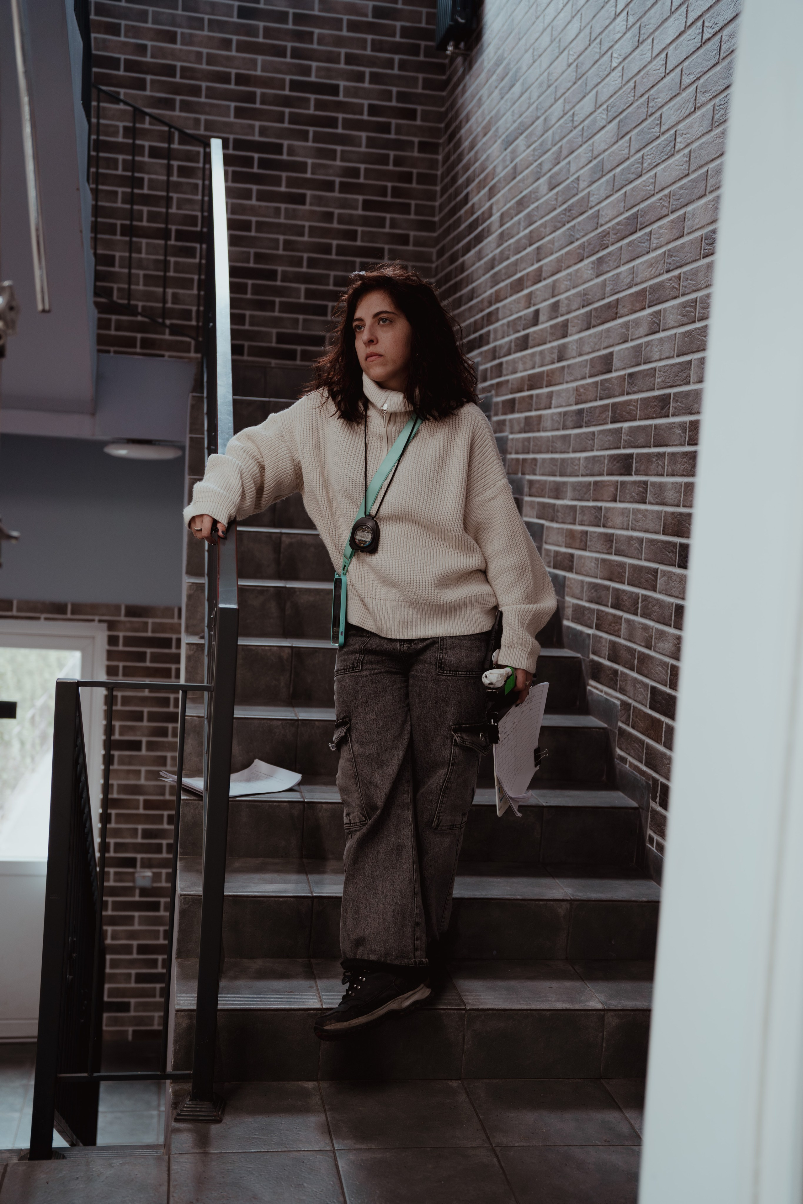 Кино. Концептуальный фотограф Шлыкова Ольга