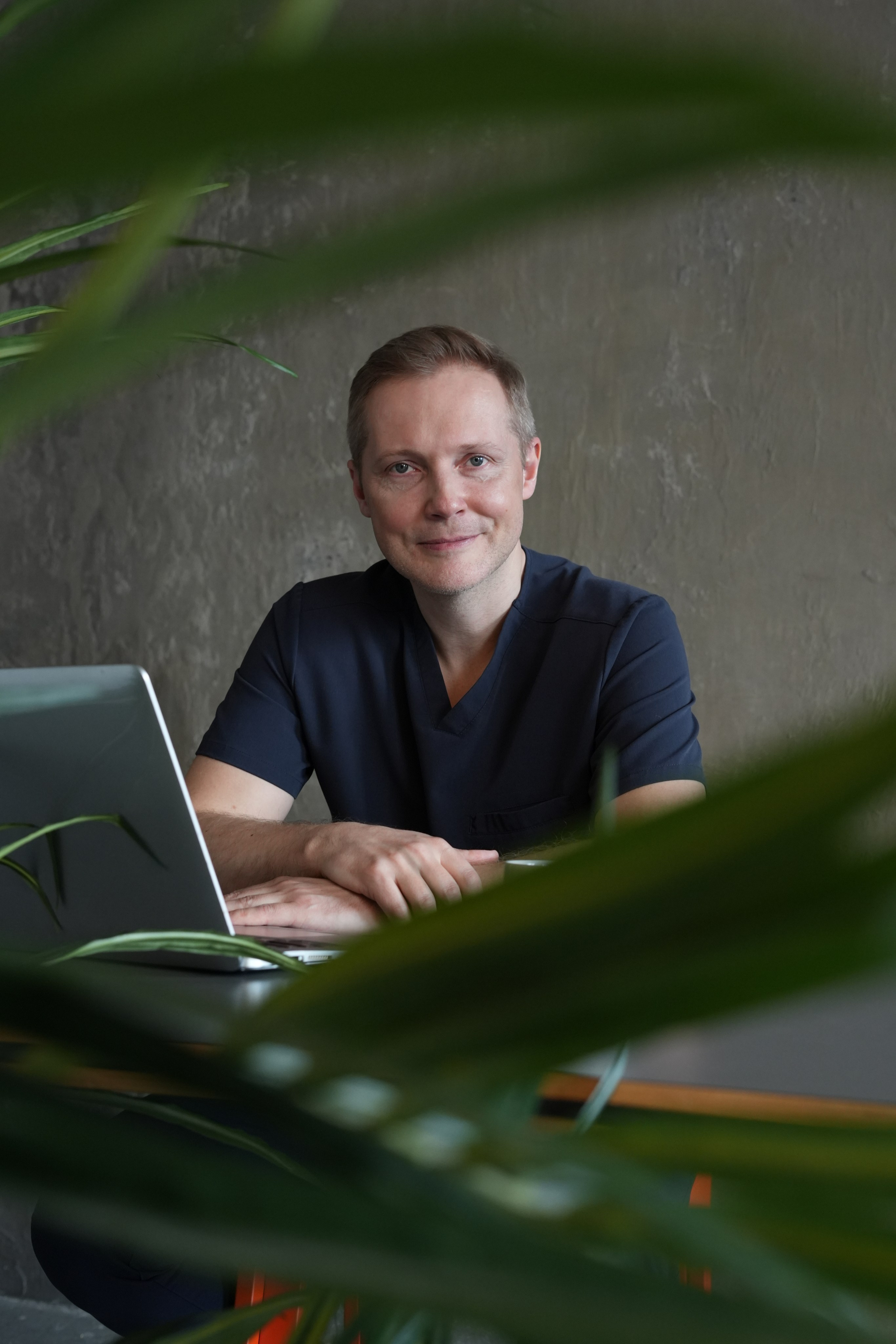 Александр. Концептуальный фотограф Шлыкова Ольга