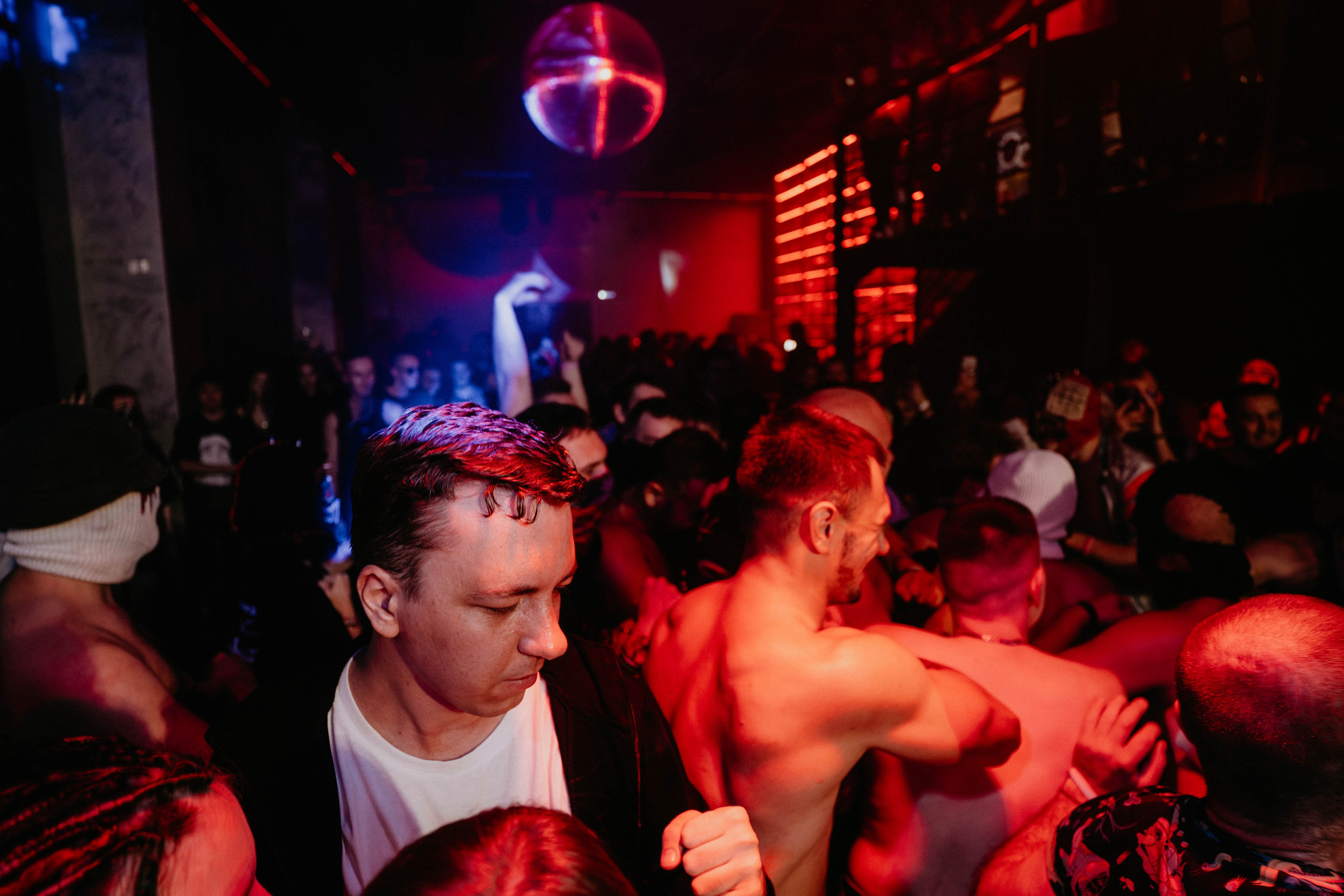 AURA. Концептуальный фотограф Шлыкова Ольга