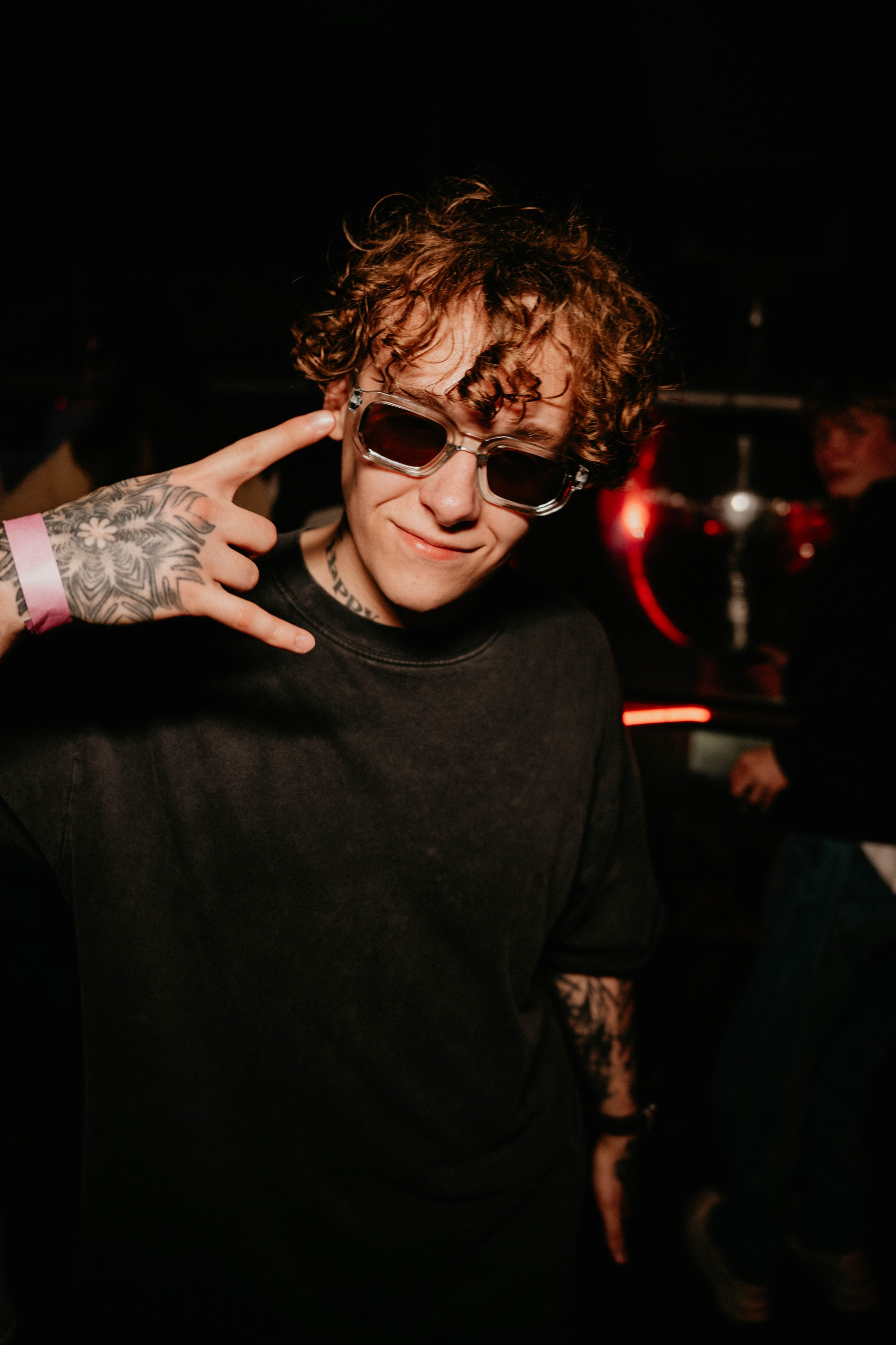 AURA. Концептуальный фотограф Шлыкова Ольга