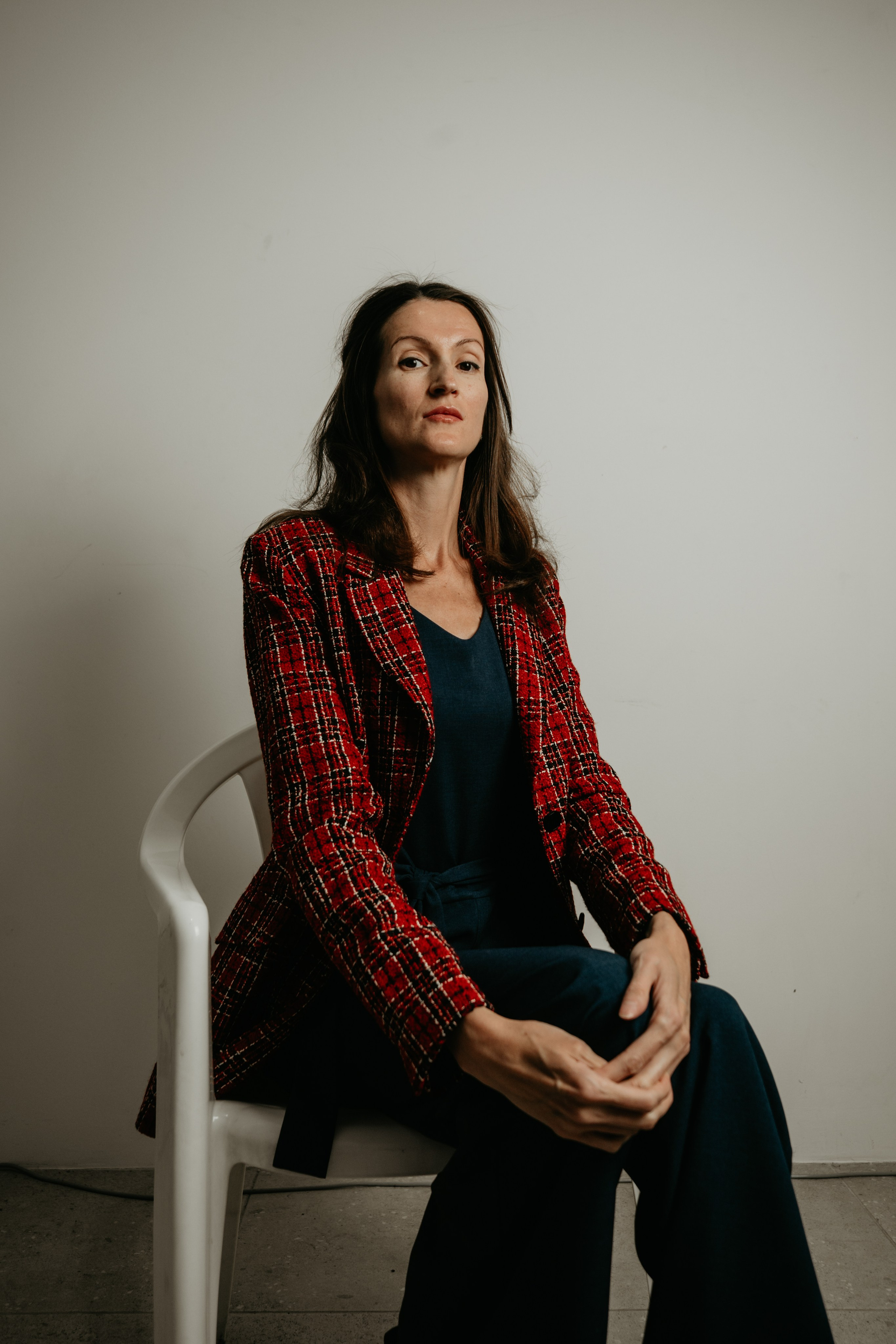 Елена. Концептуальный фотограф Шлыкова Ольга