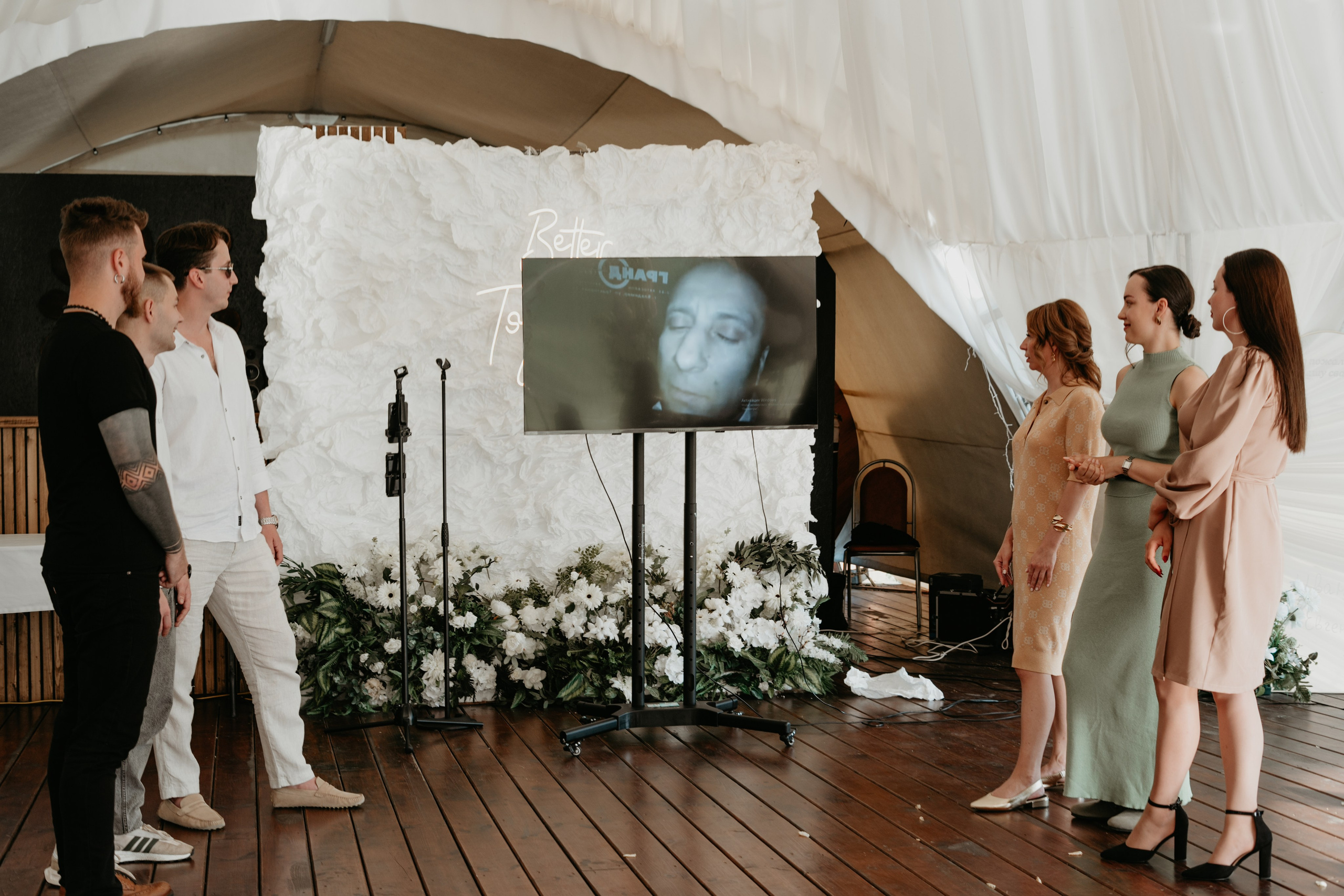 Иван и Евгения. Концептуальный фотограф Шлыкова Ольга