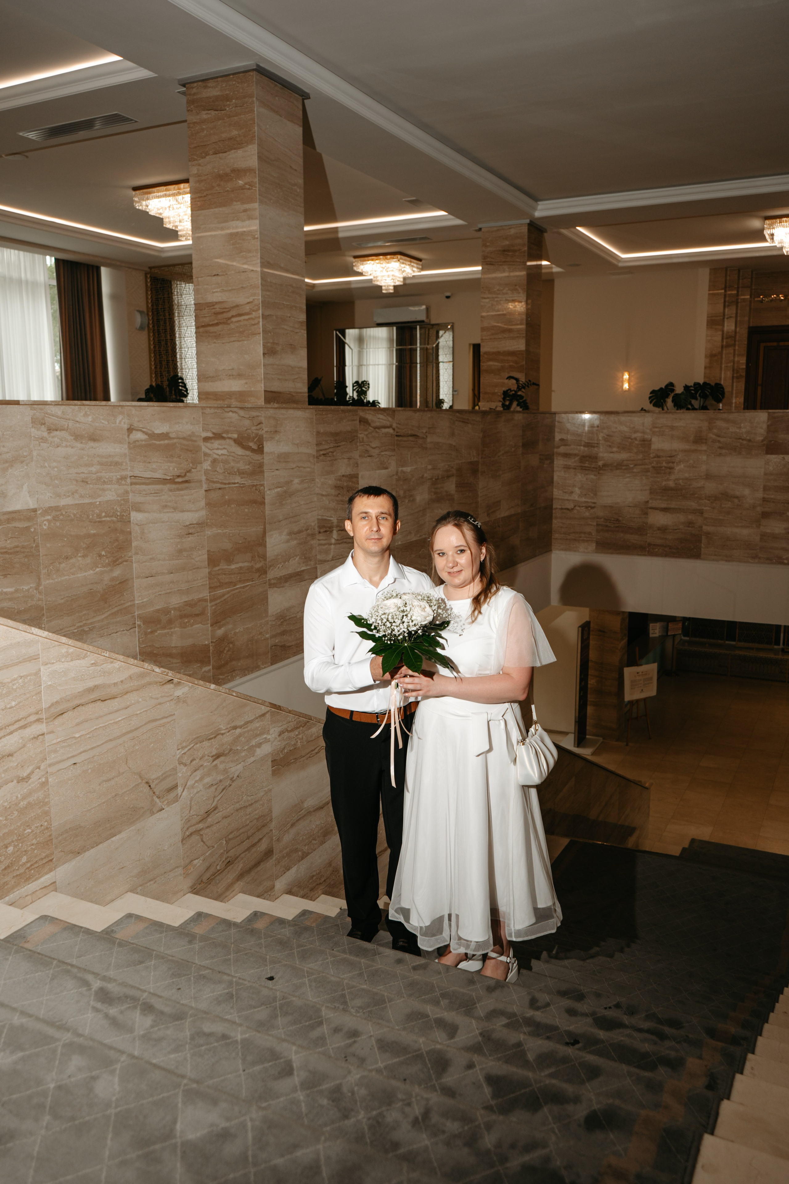 Татьяна и Иван. Концептуальный фотограф Шлыкова Ольга