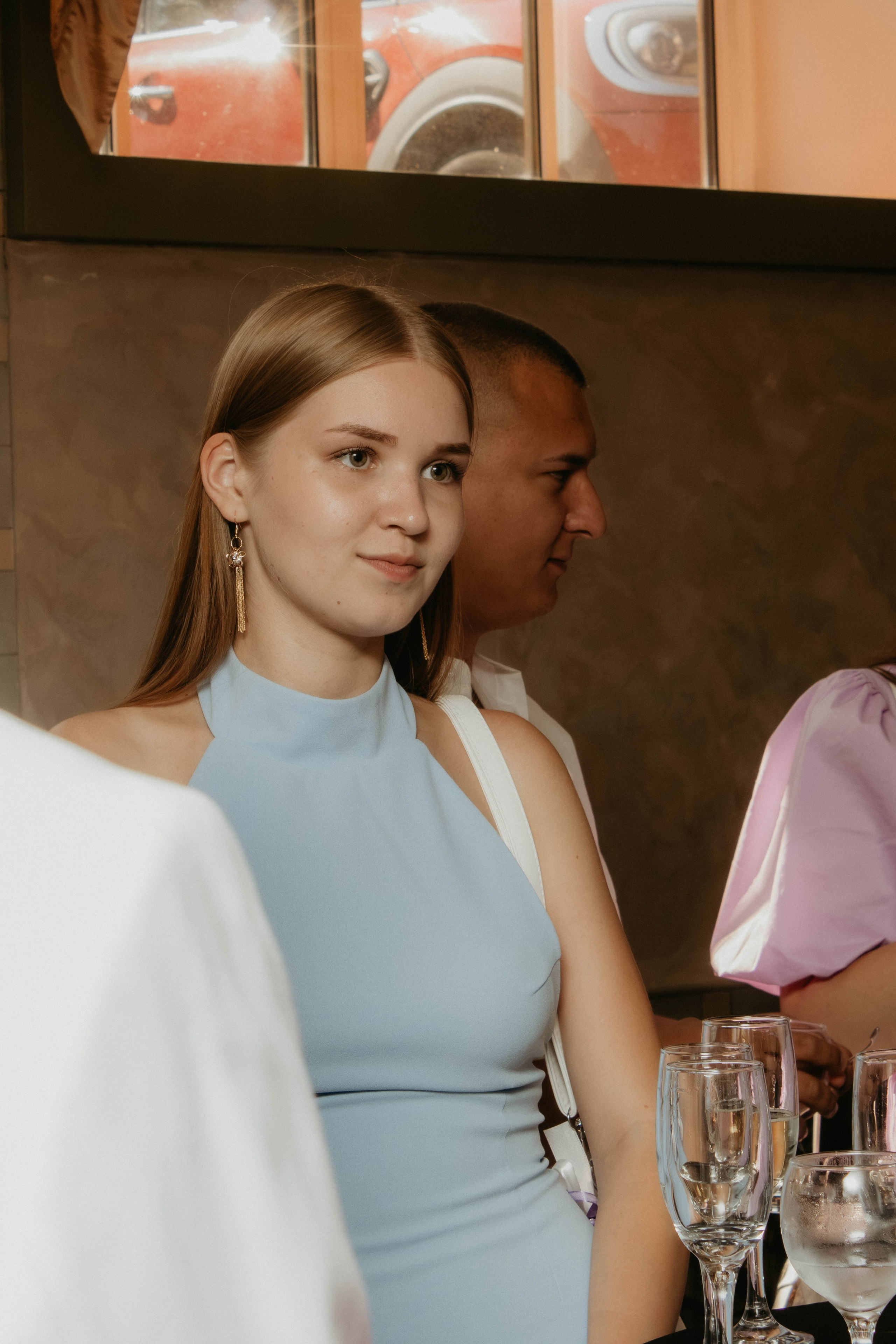 Маргарита и Игорь. Концептуальный фотограф Шлыкова Ольга