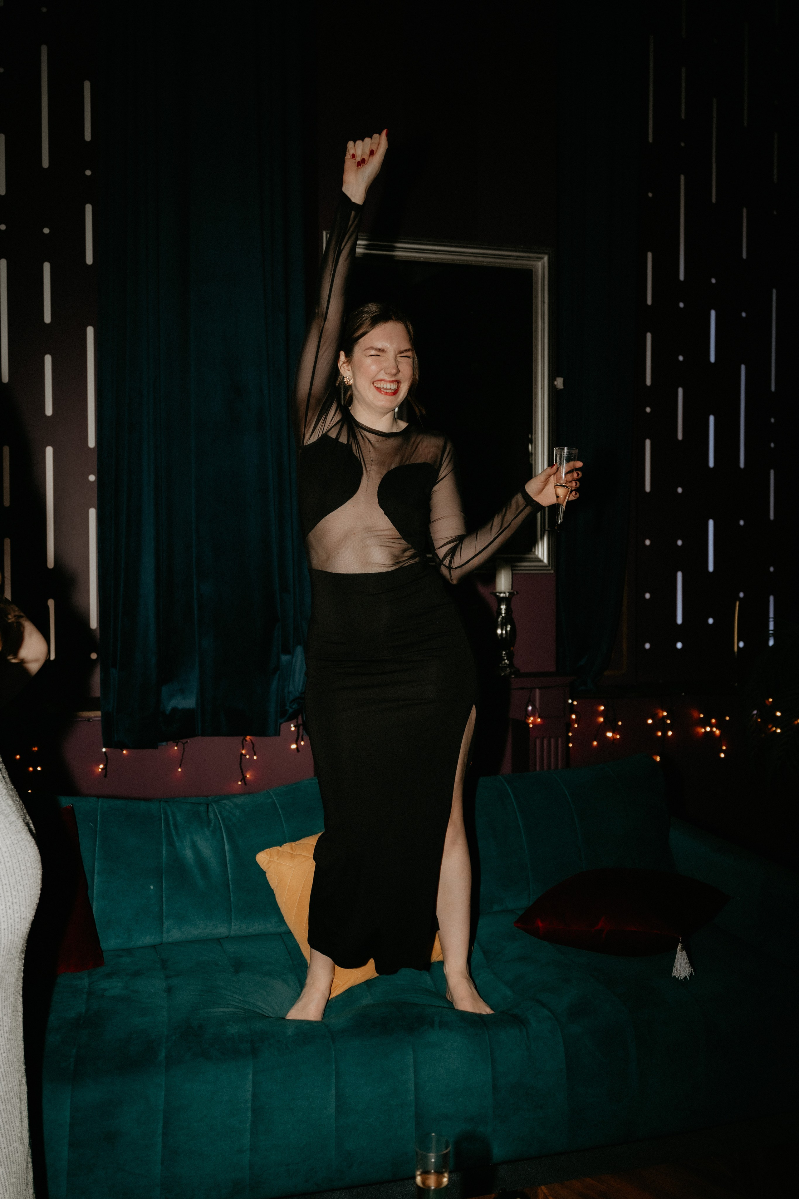 День рождения Денис. Концептуальный фотограф Шлыкова Ольга