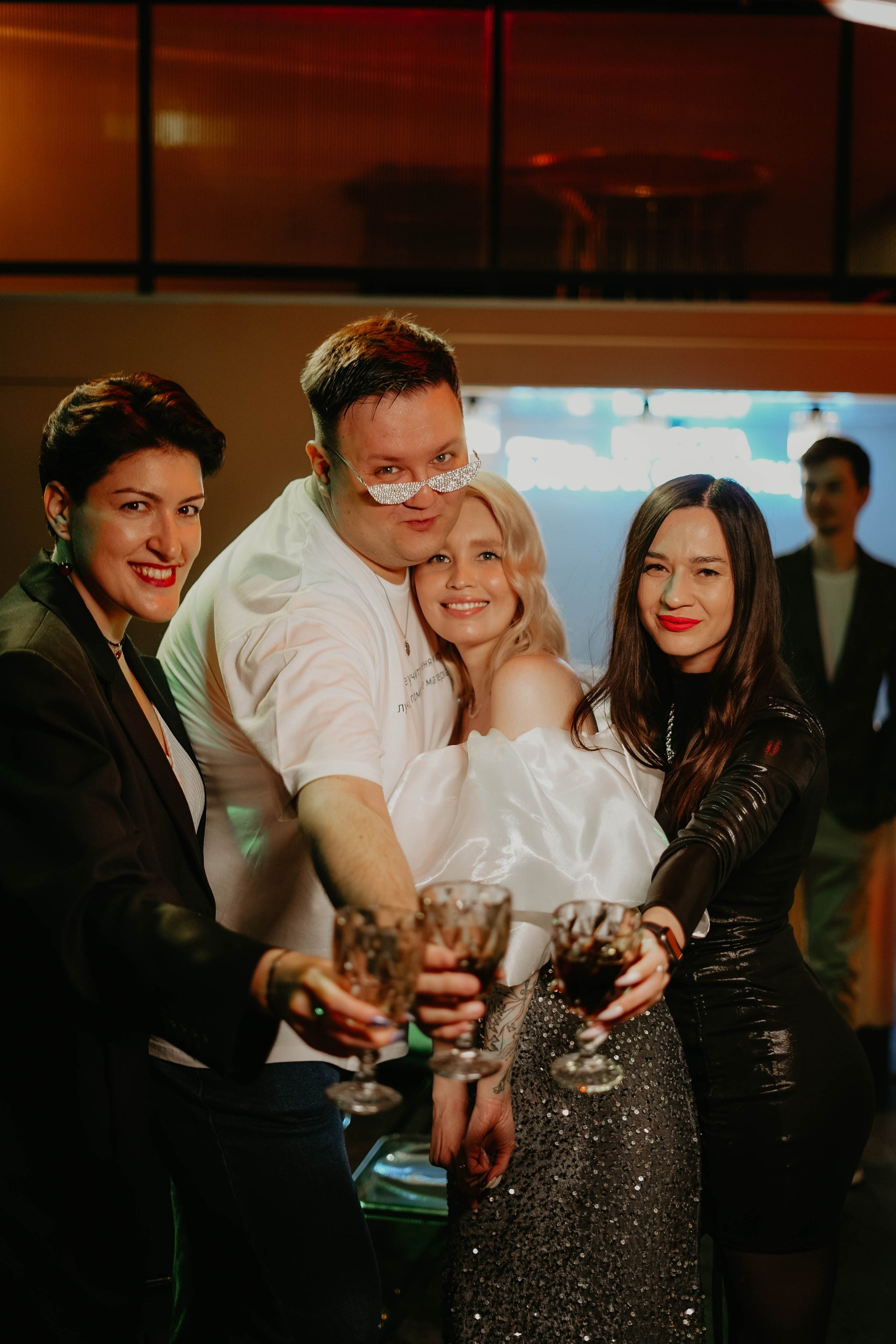 Happy birthday. Концептуальный фотограф Шлыкова Ольга