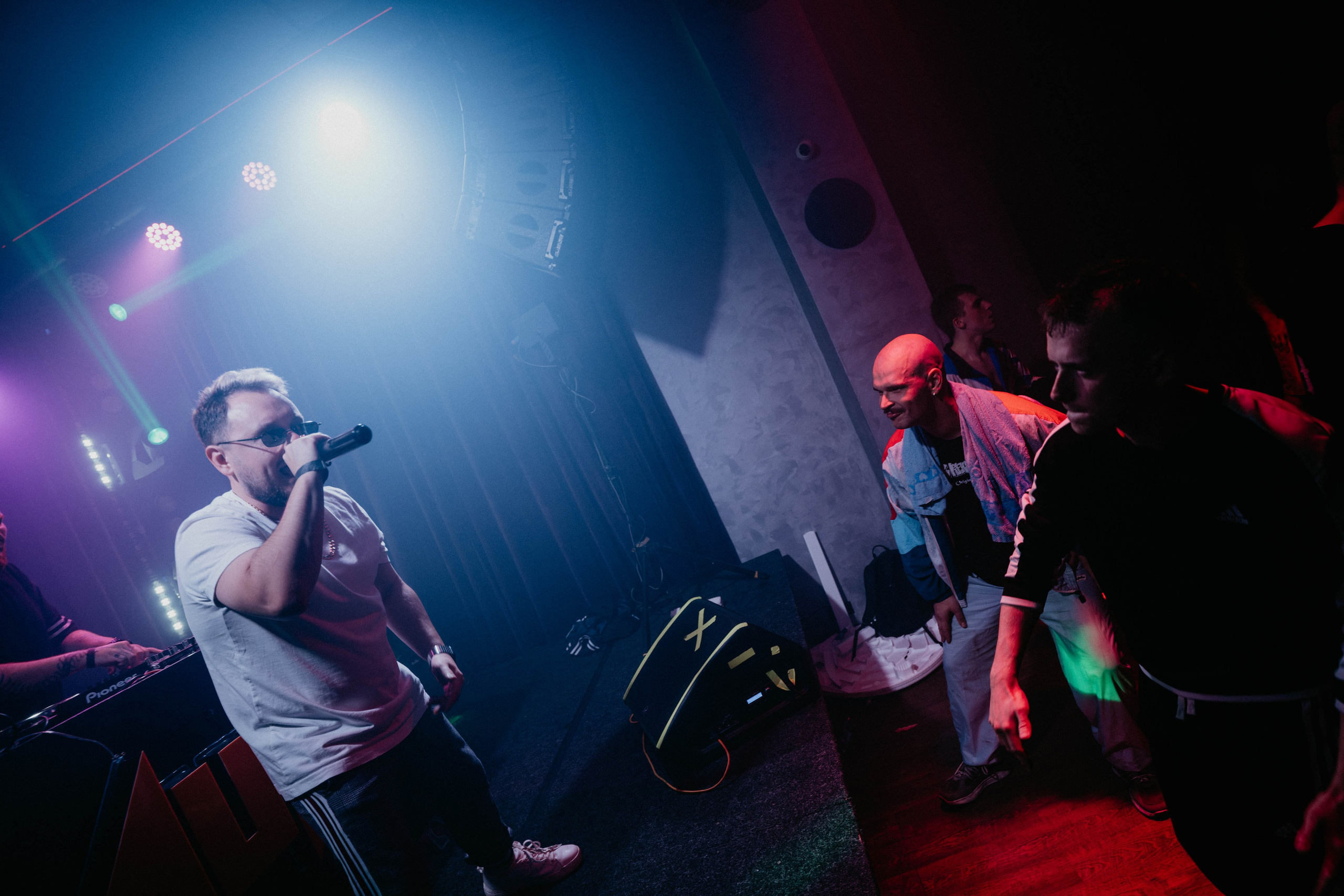 AURA. Концептуальный фотограф Шлыкова Ольга