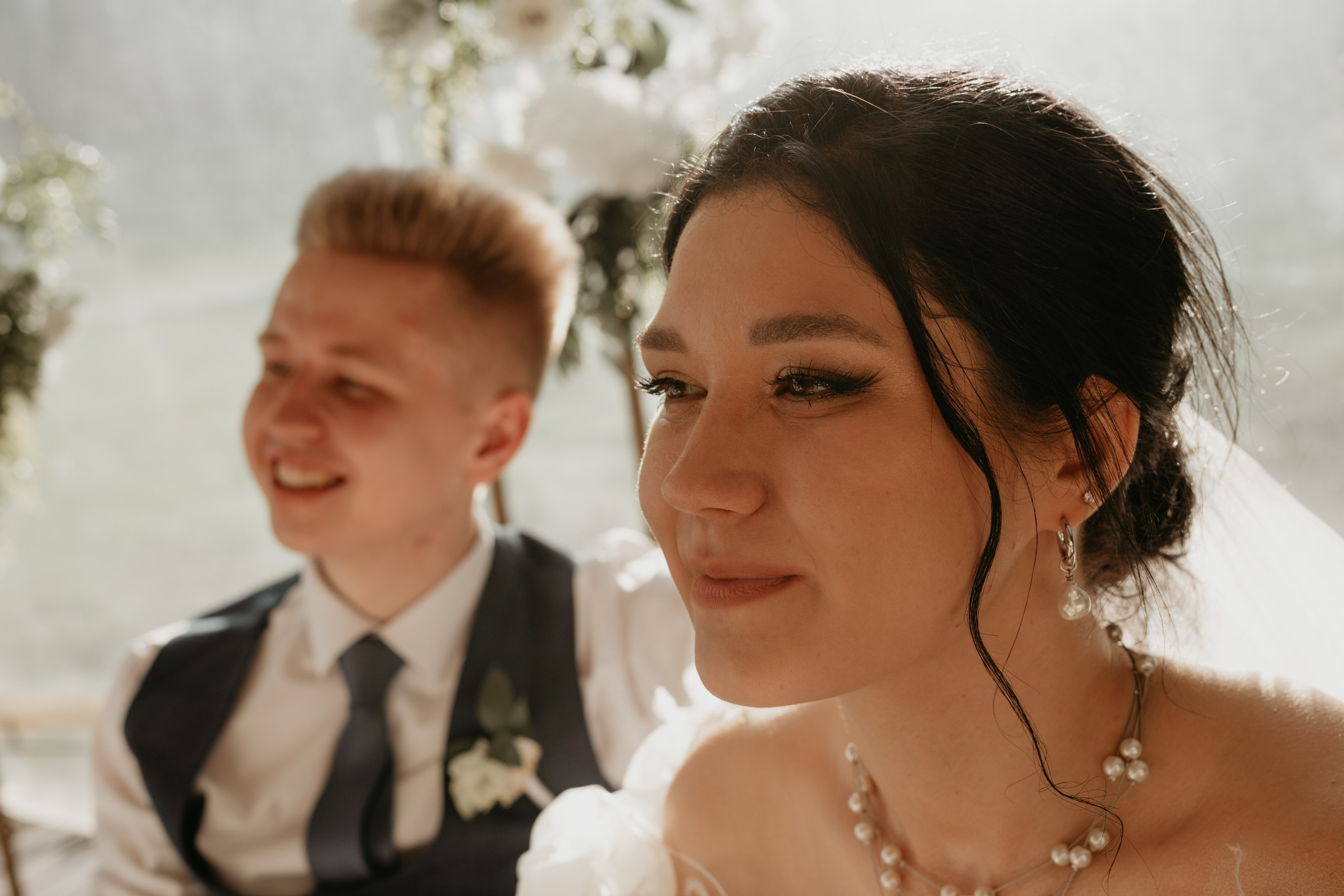 Иван и Евгения. Концептуальный фотограф Шлыкова Ольга