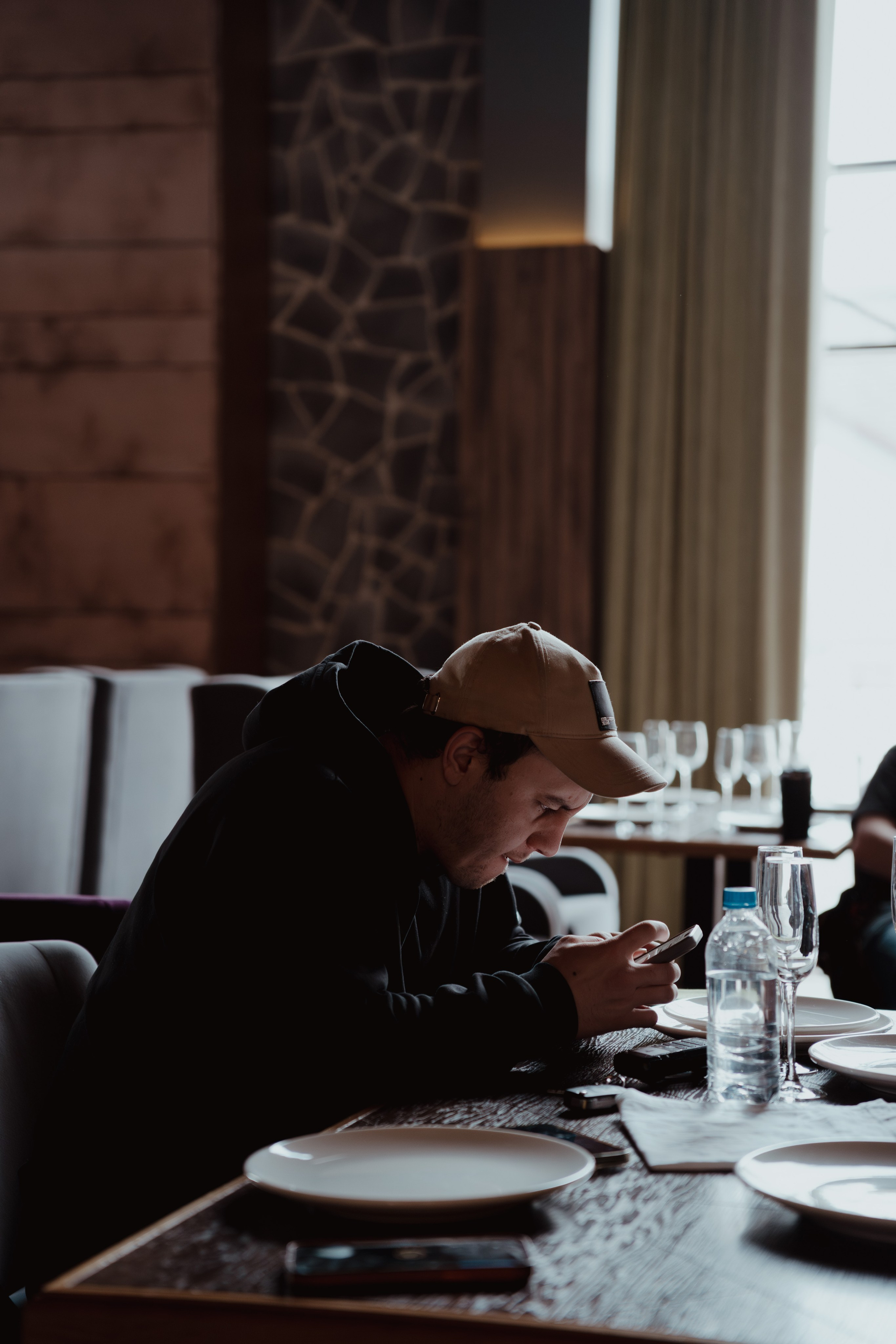 Кино. Концептуальный фотограф Шлыкова Ольга