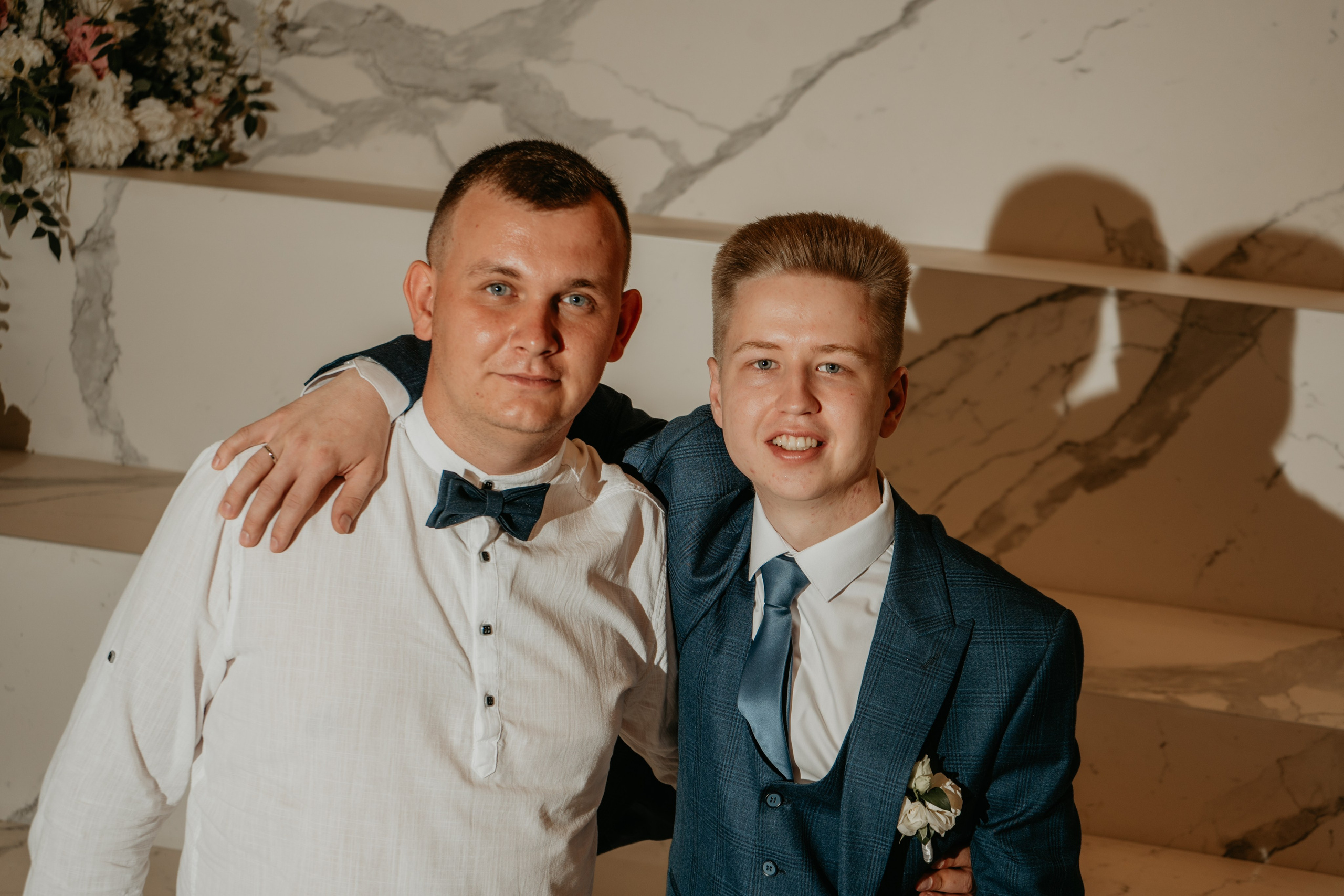 Иван и Евгения. Концептуальный фотограф Шлыкова Ольга