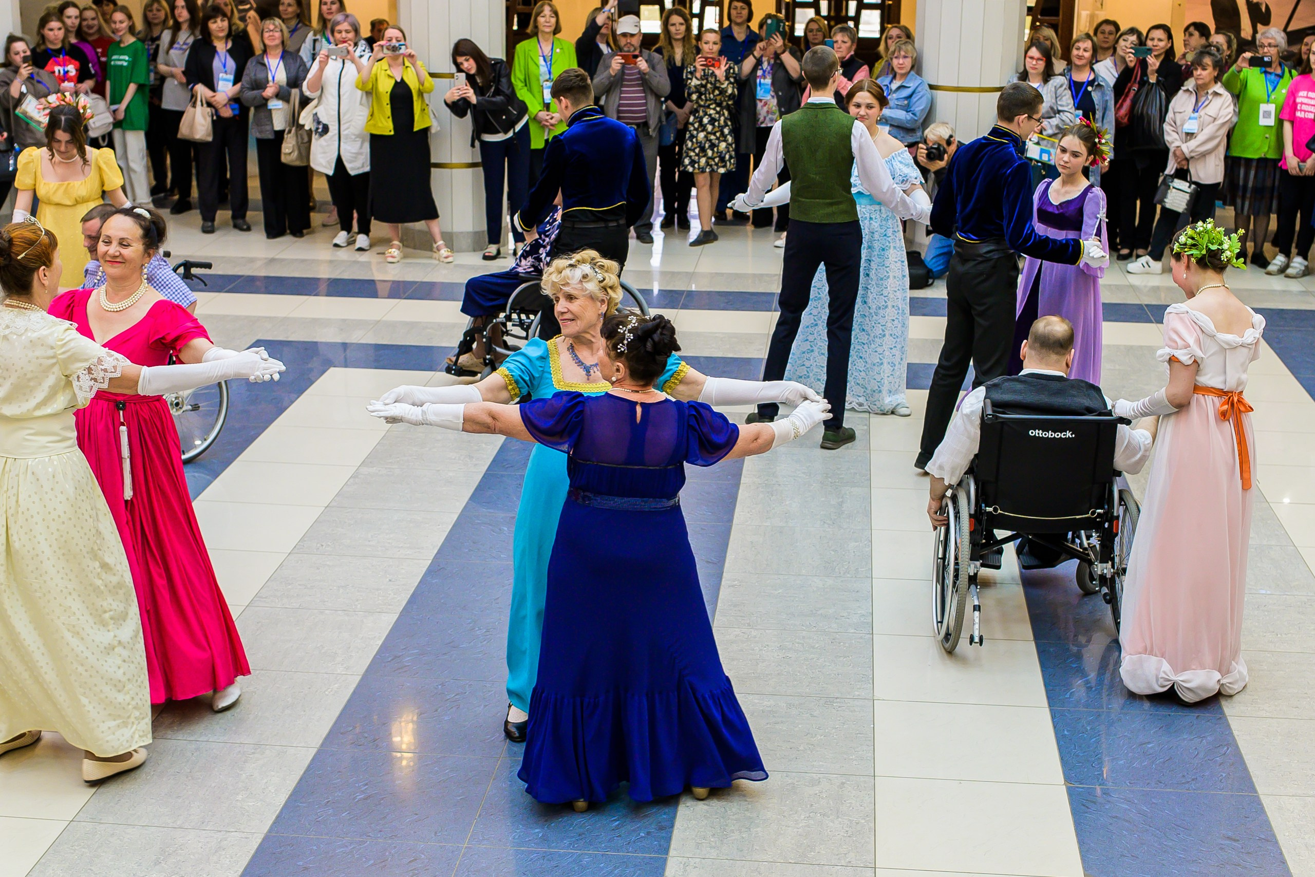 Ярмарка. Фотограф в Кемерово Владислав Шульц