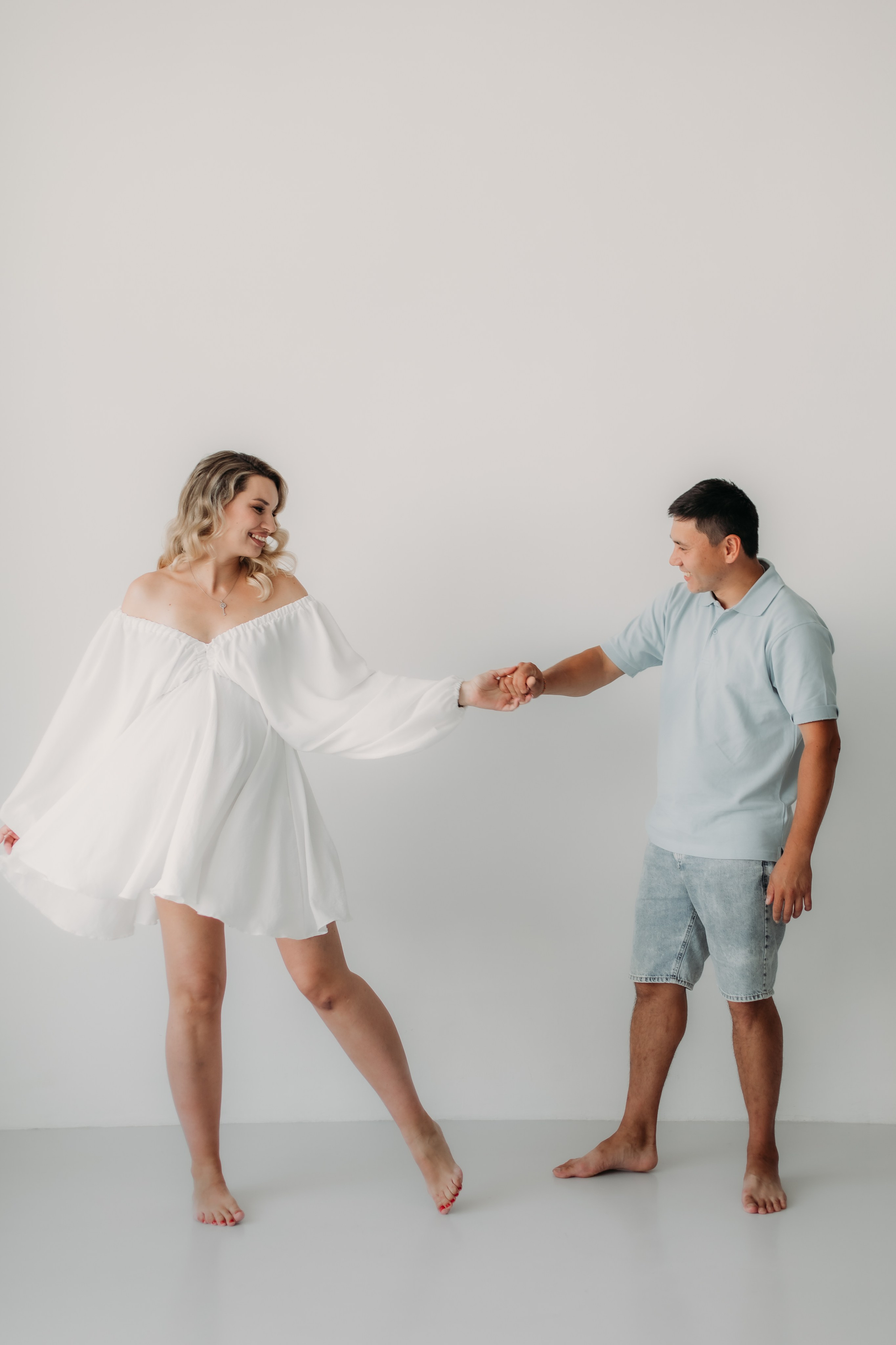 Фотосессия в г. Мытищи. Портретный фотограф. МОСКВА / МЫТИЩИ