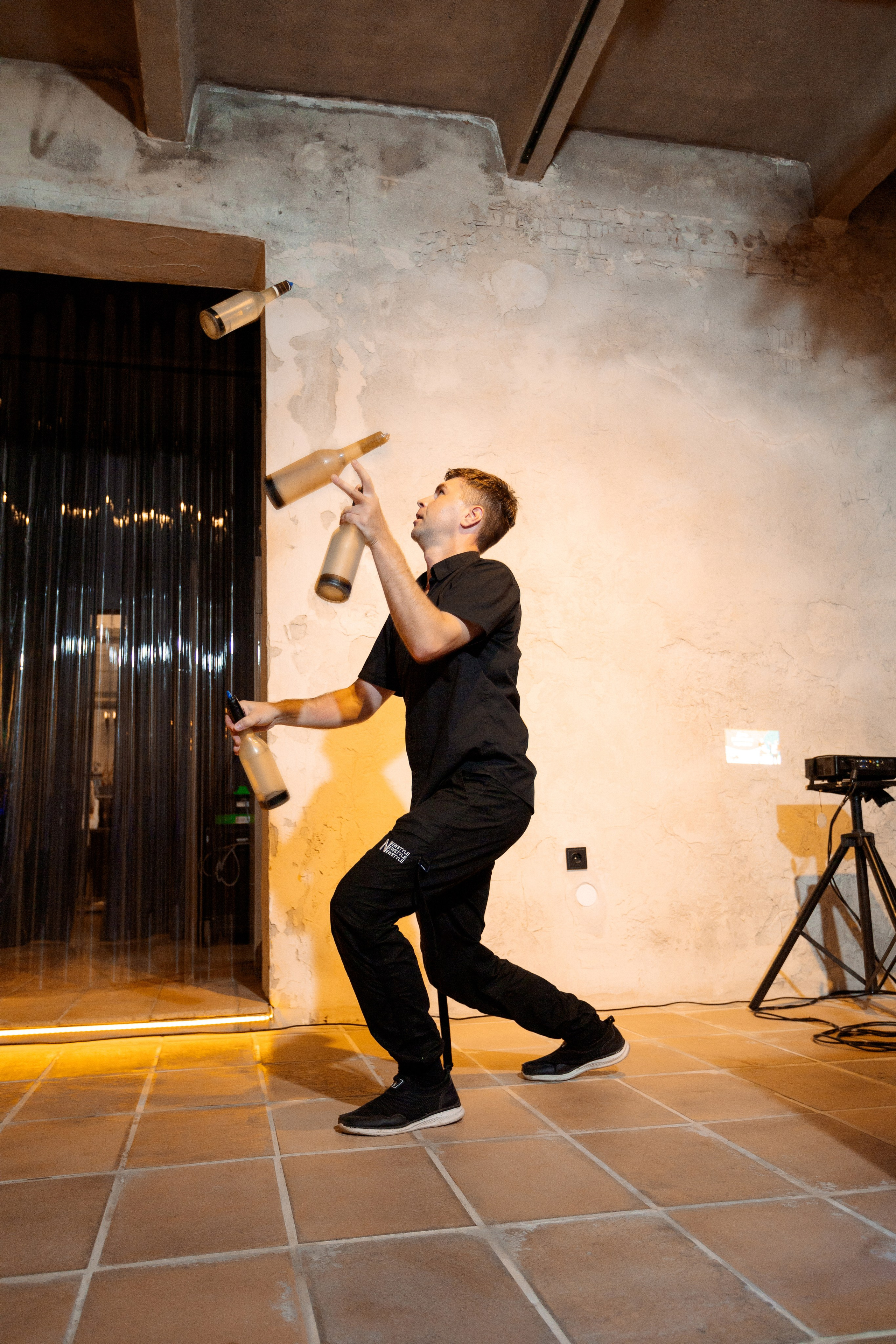 ПРИМЕР: Корпоратив Мамин Хлеб. Все фото. Профессиональный фотограф в Ижевске Леша Петров