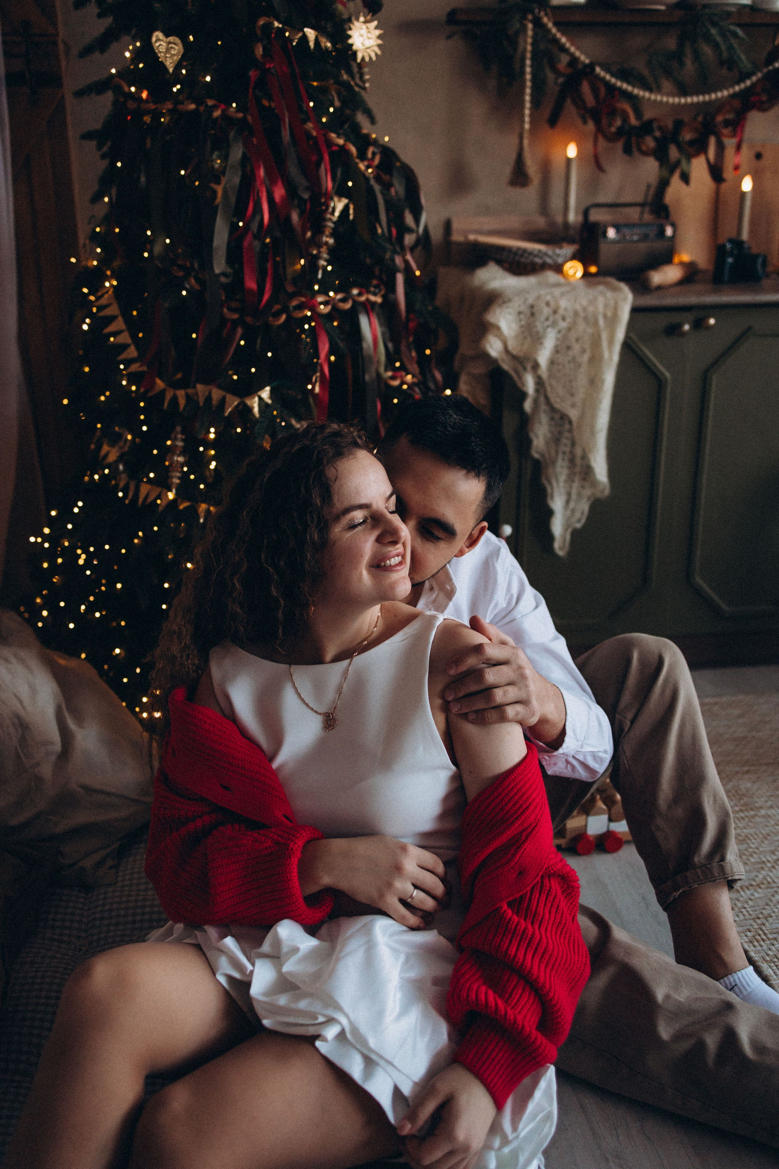 Ксения. Семейный фотограф Нижневартовск Тюмень Ефимова Ирина