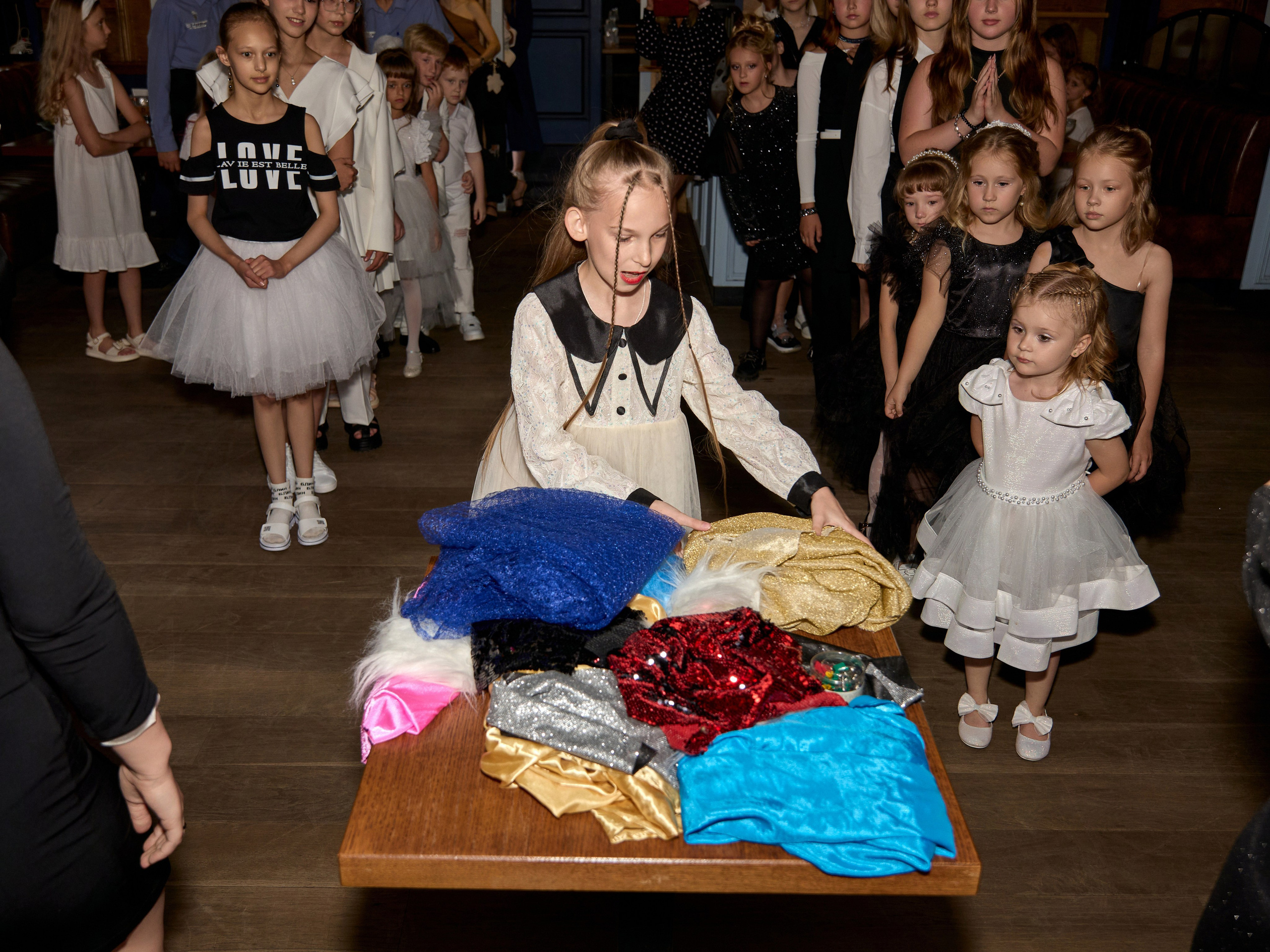 Репортажный фотограф на банкет Тула