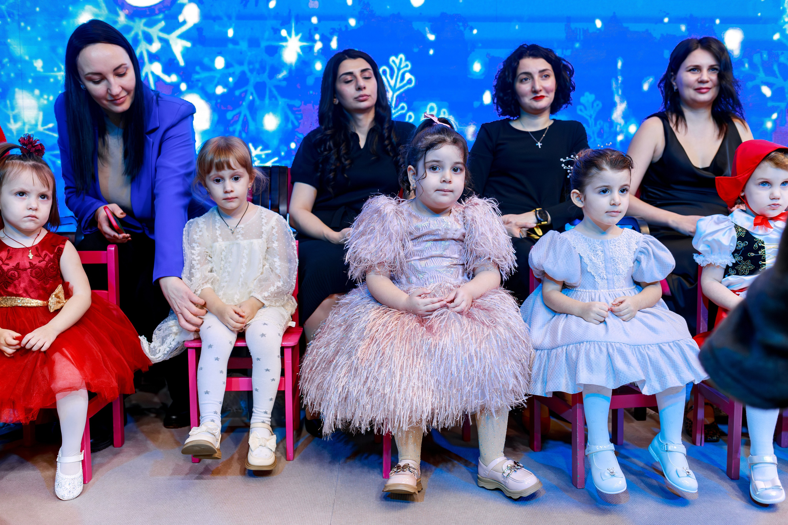 МЭЦ 2025. Семейный и детский фотограф в Краснодаре Ирина Лаврецкая