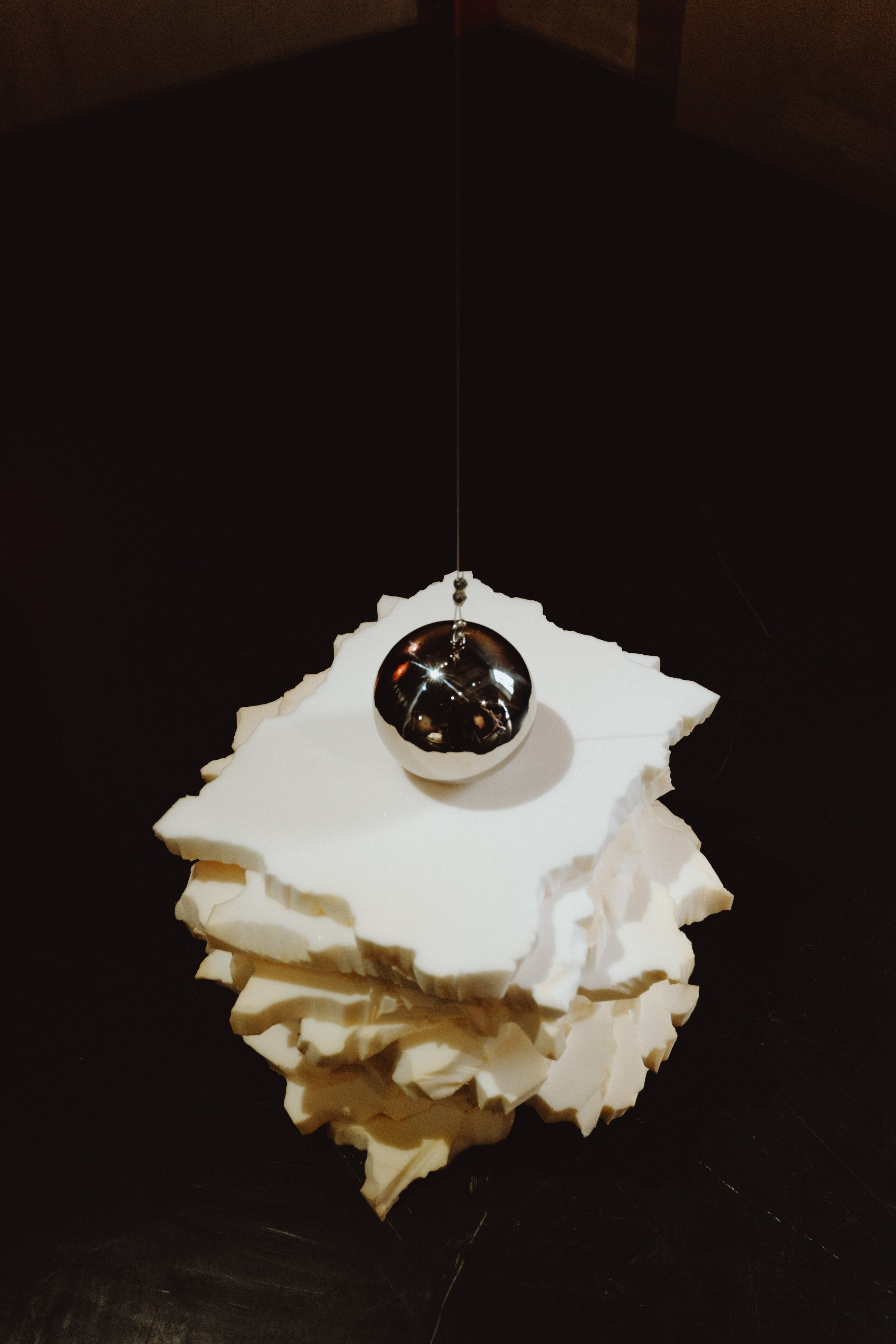 Художественные выставки. Портретный фотограф в Москве Эмиль Халиков