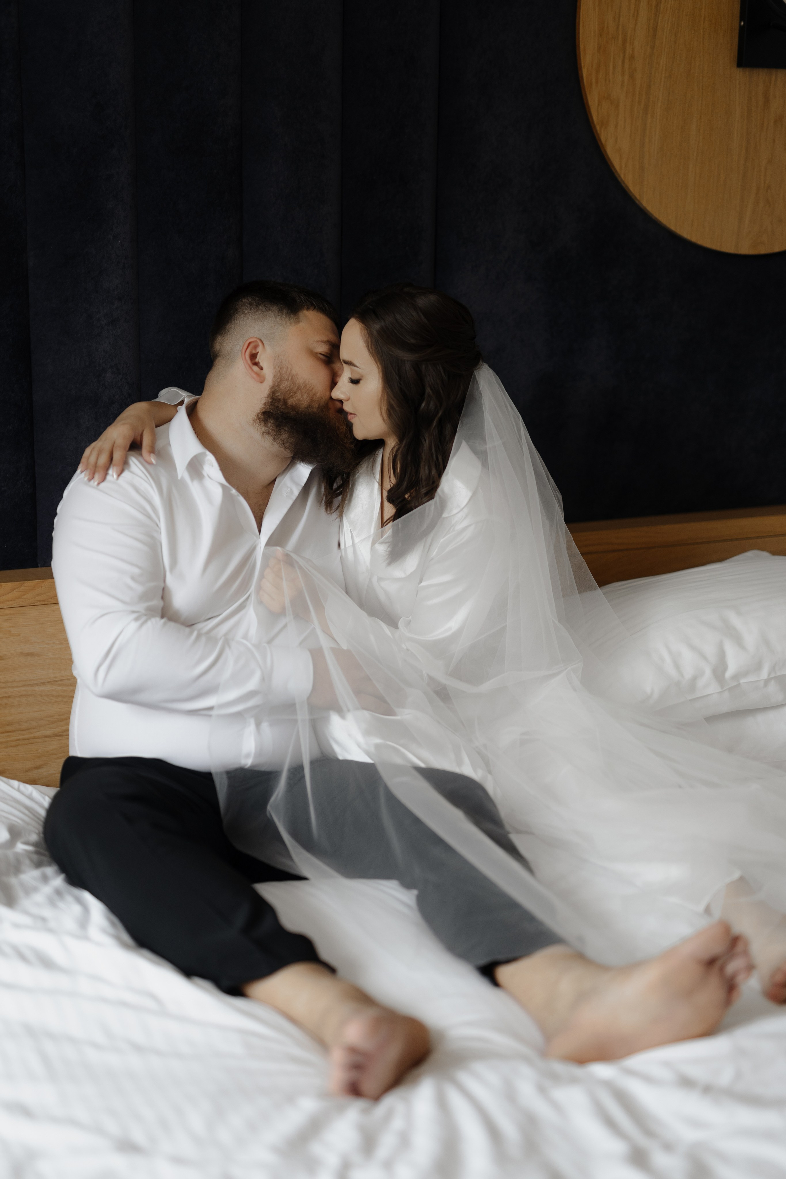 Свадьба Антона и Татьяны. Фотограф Кольчугино/Владимир/Москва Елизавета Иода