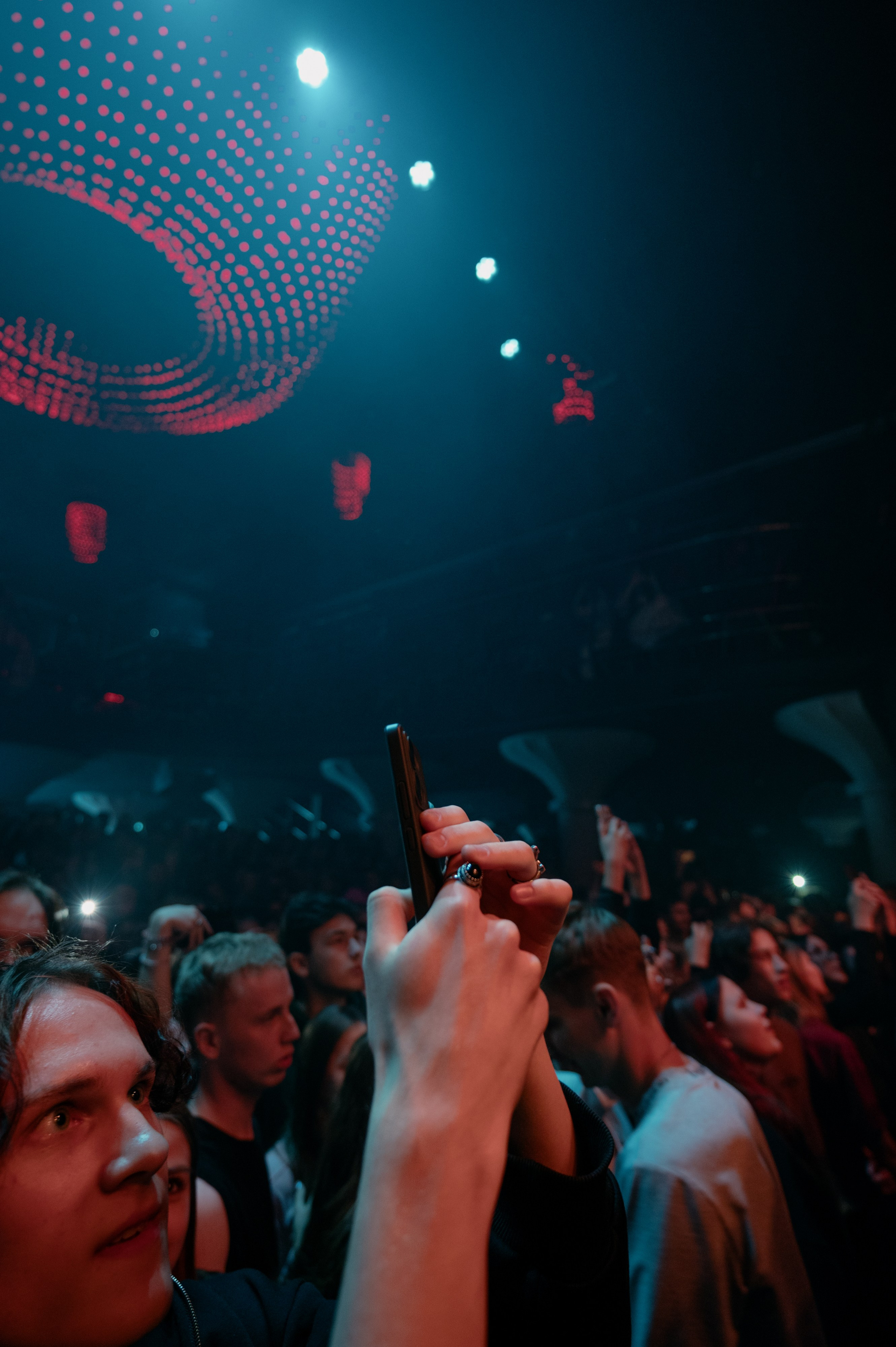 Ssshhhiiittt!. Контент фотограф Илья Урс