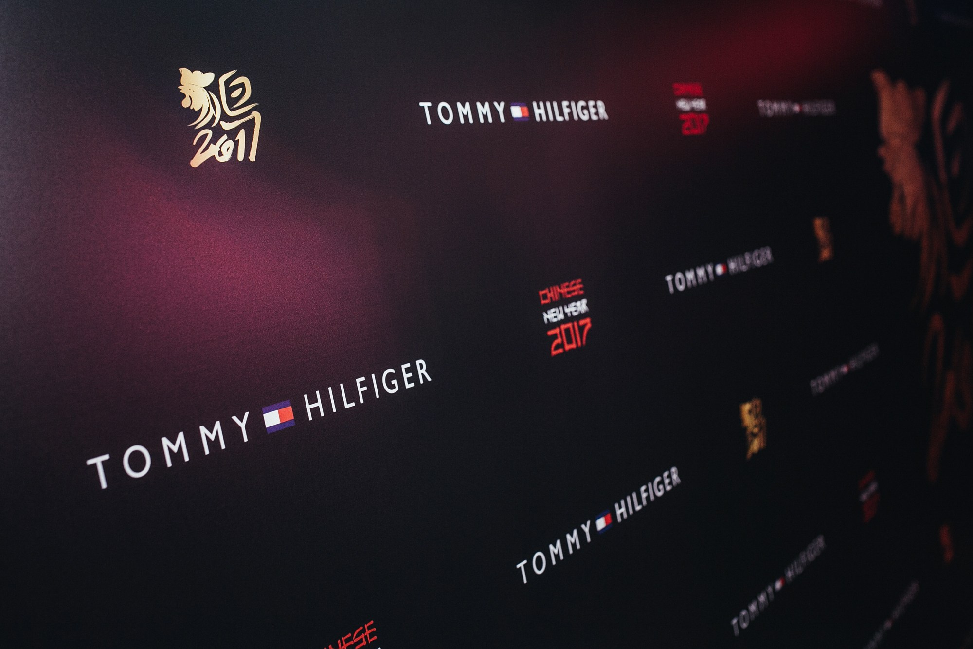 Tommy Hilfiger NY. Feelmedia production