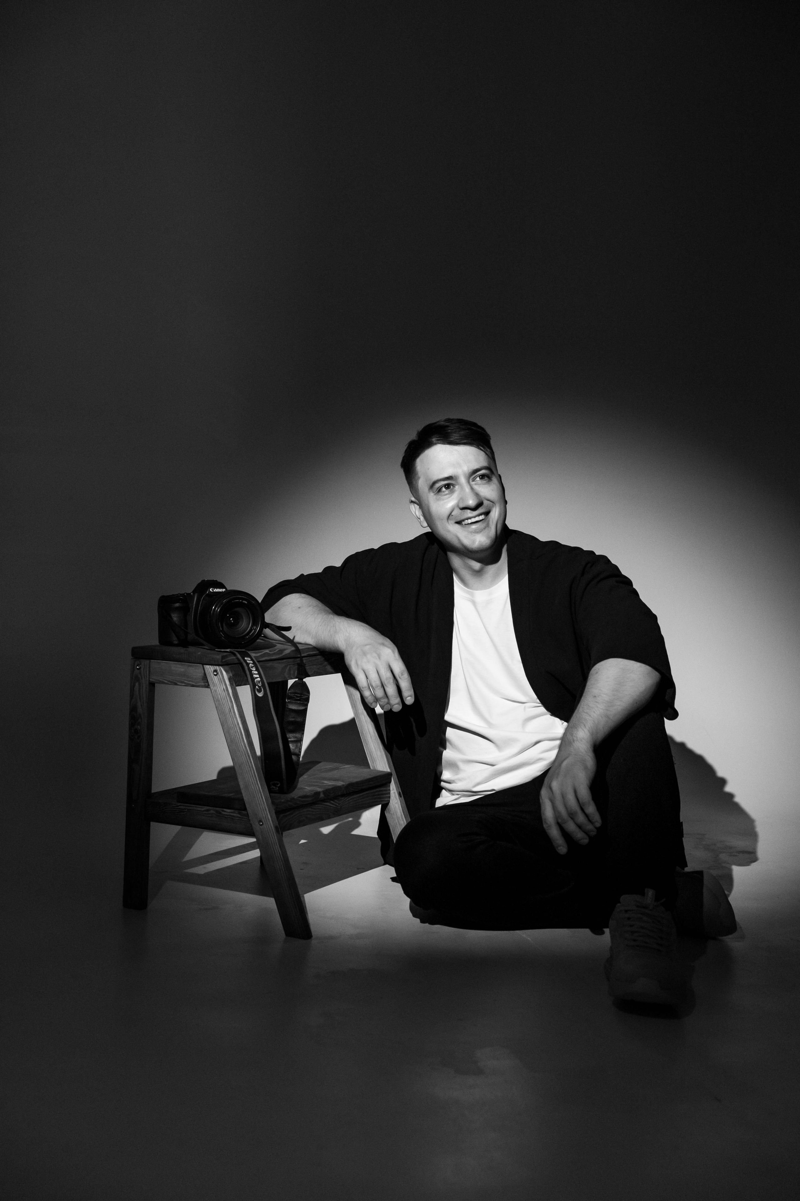 Артем. Свадебный и портретный фотограф Казань | Белебей